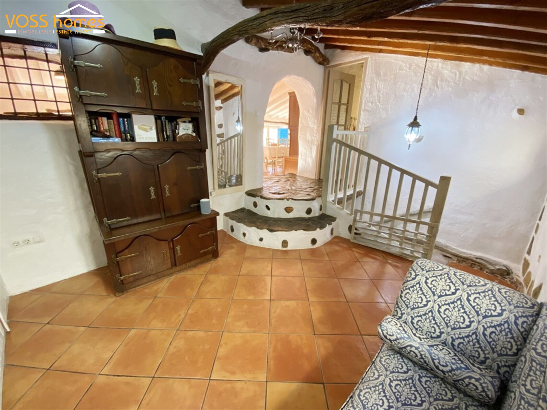 VH2705: Village / Town House for Sale in Taberno Area