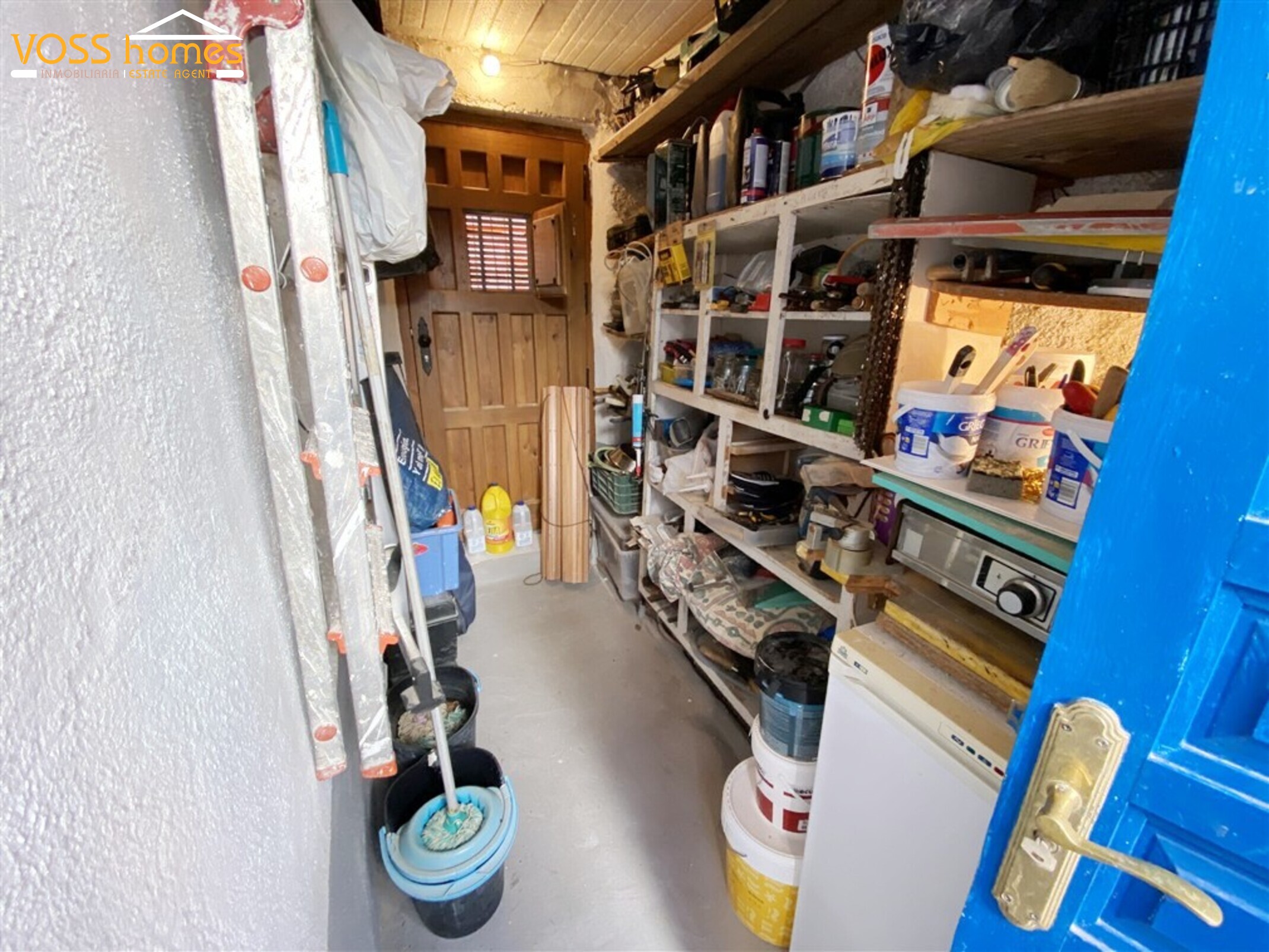 VH2705: Village / Town House for Sale in Taberno Area