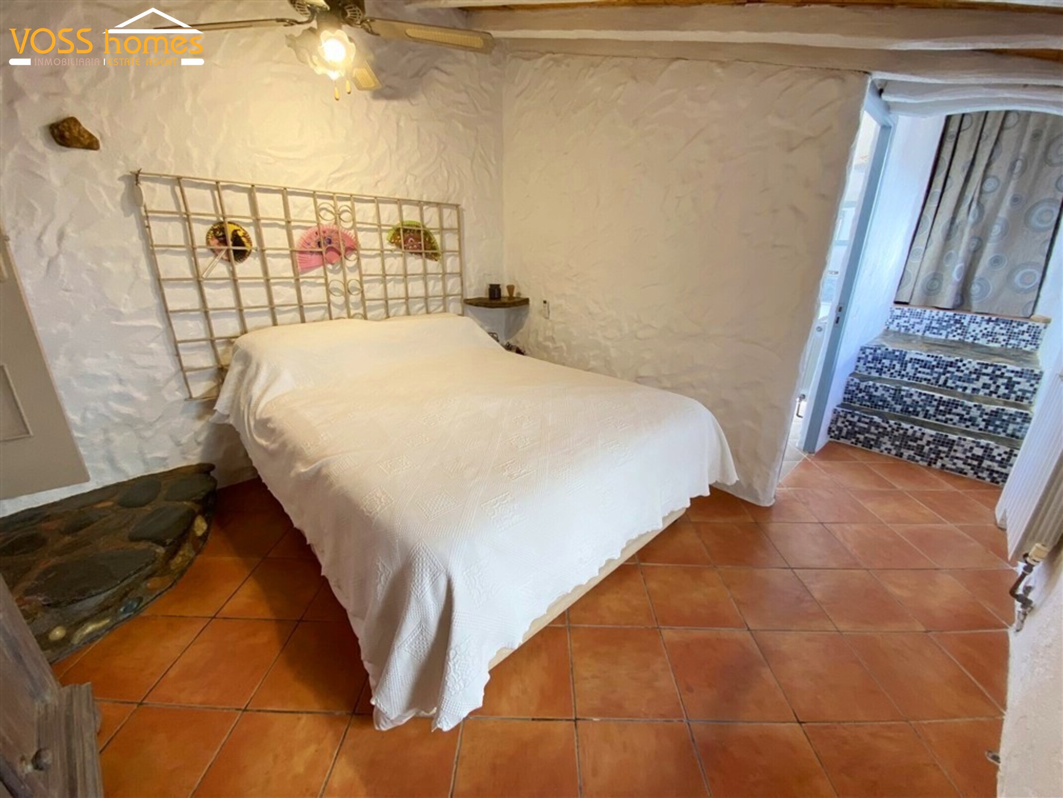 VH2705: Village / Town House for Sale in Taberno Area