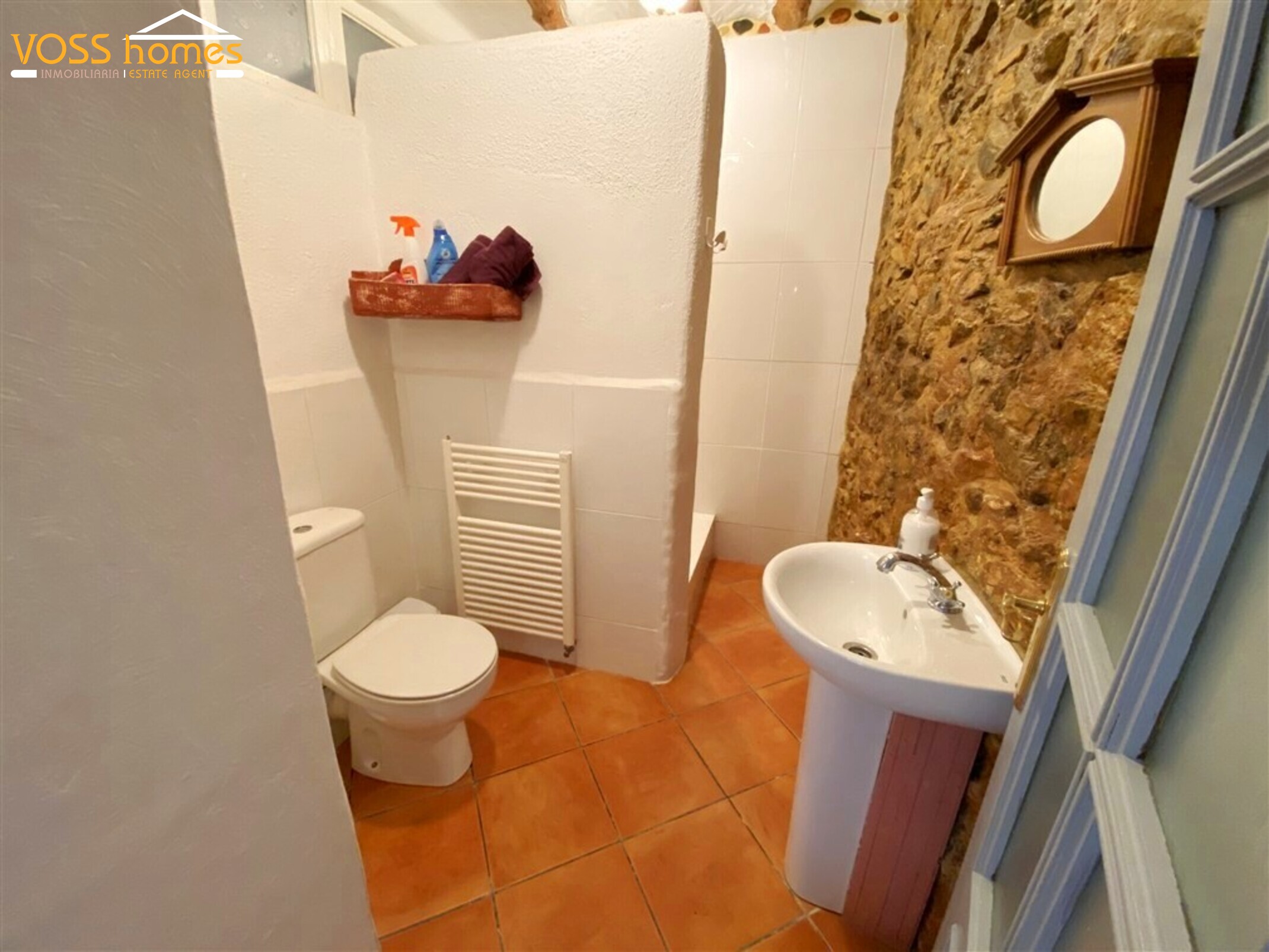 VH2705: Village / Town House for Sale in Taberno Area