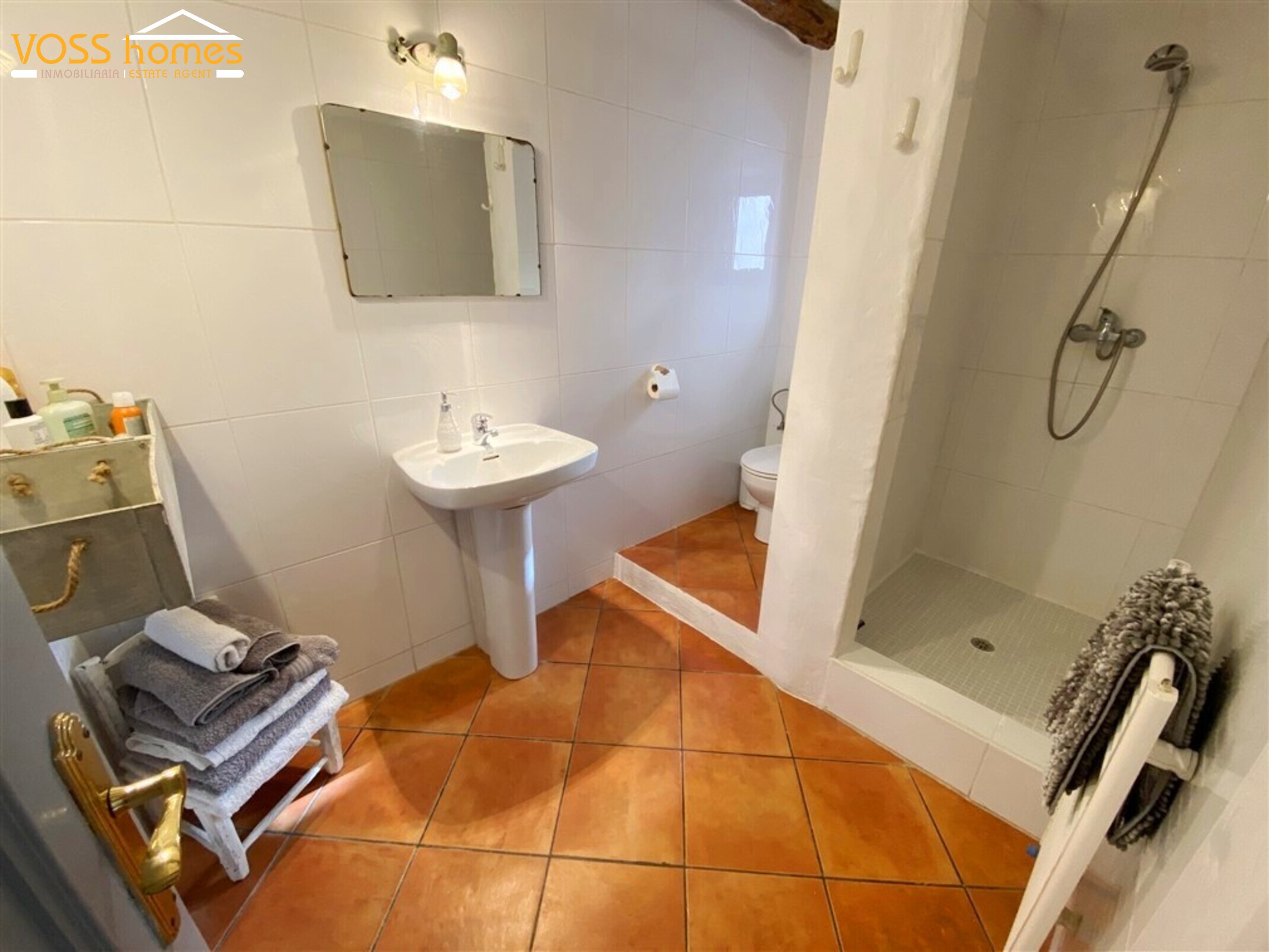 VH2705: Village / Town House for Sale in Taberno Area