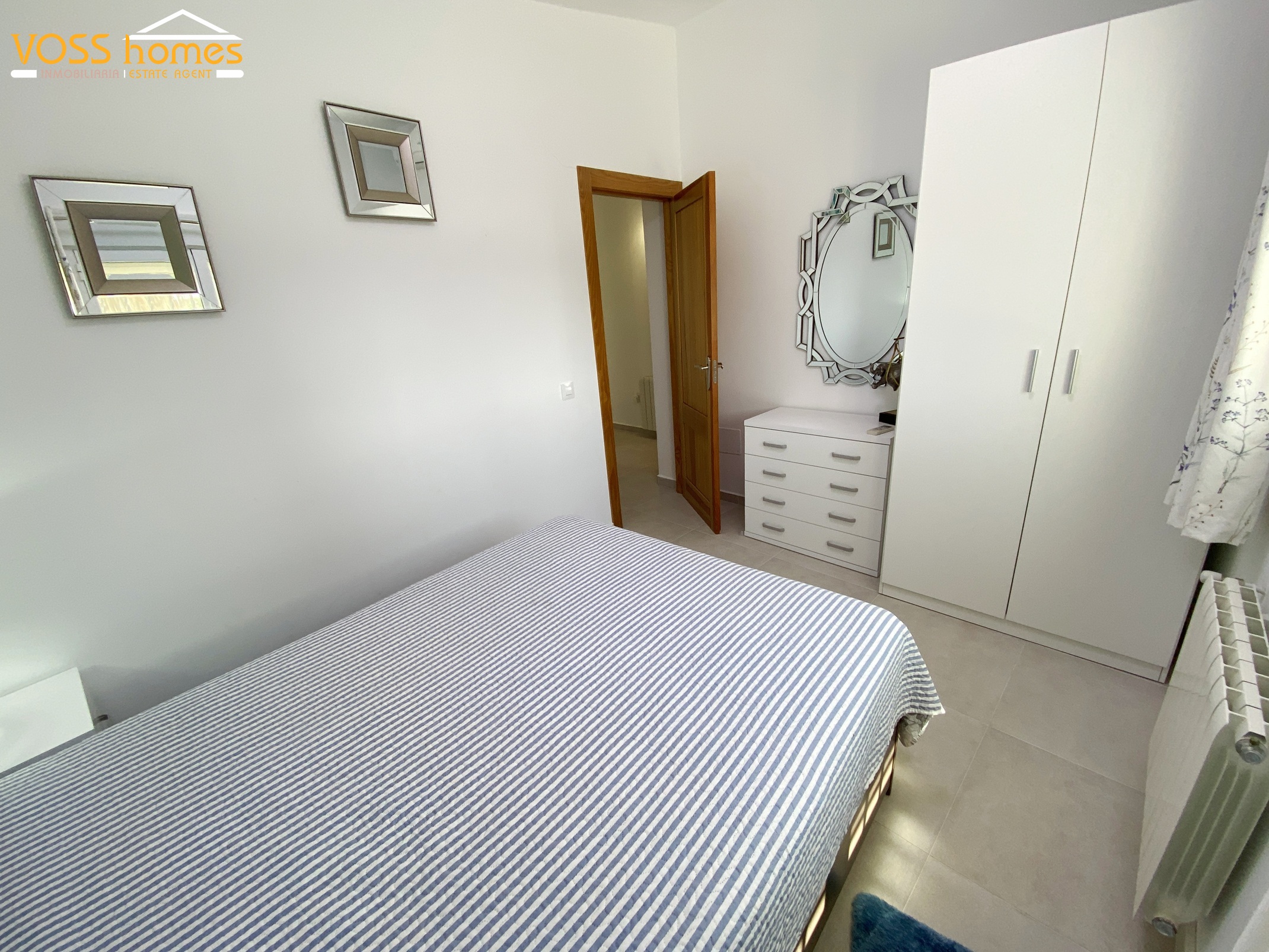 VH2708: Villa for Sale in Huércal-Overa Countryside