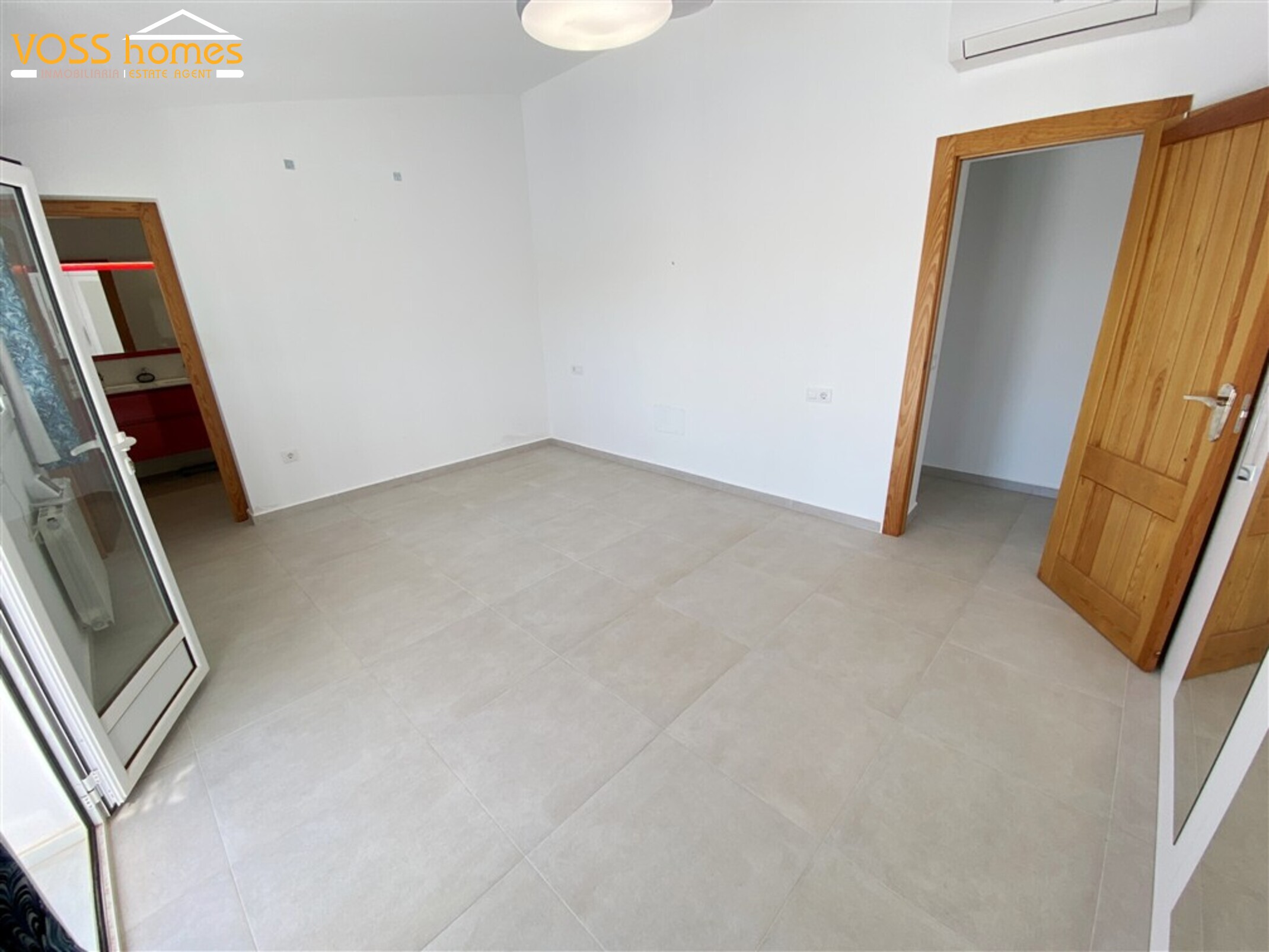VH2708: Villa for Sale in Huércal-Overa Countryside