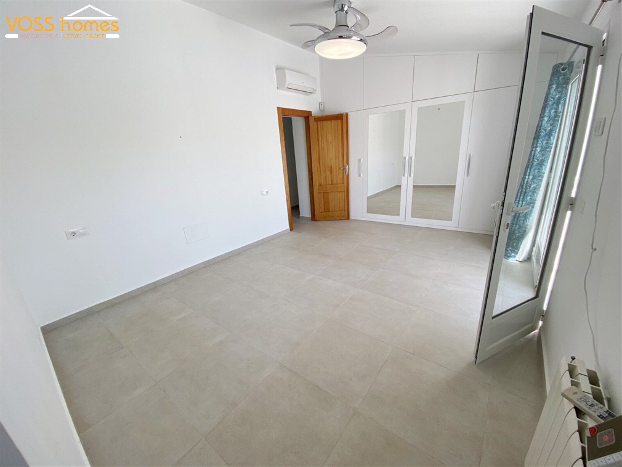 VH2708: Villa for Sale in Huércal-Overa Countryside