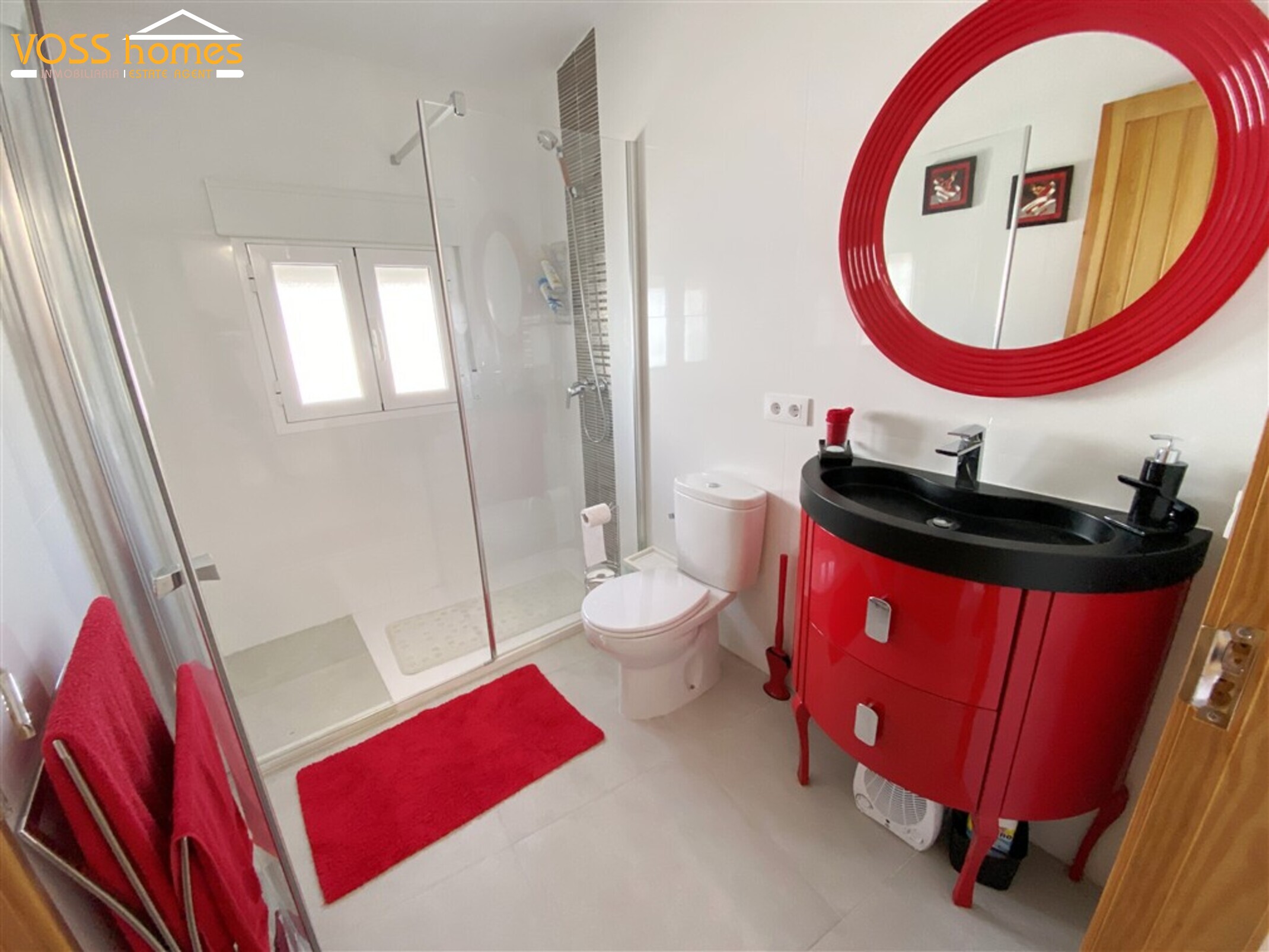 VH2708: Villa for Sale in Huércal-Overa Countryside
