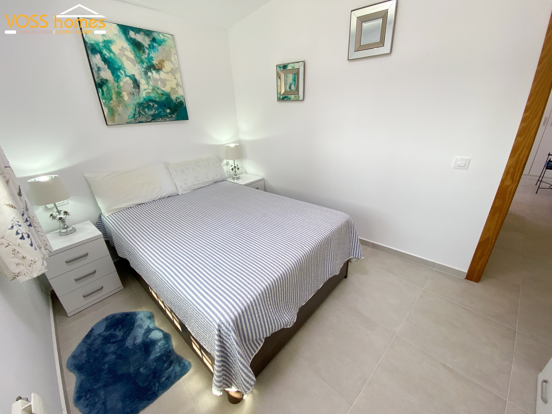 VH2708: Villa for Sale in Huércal-Overa Countryside