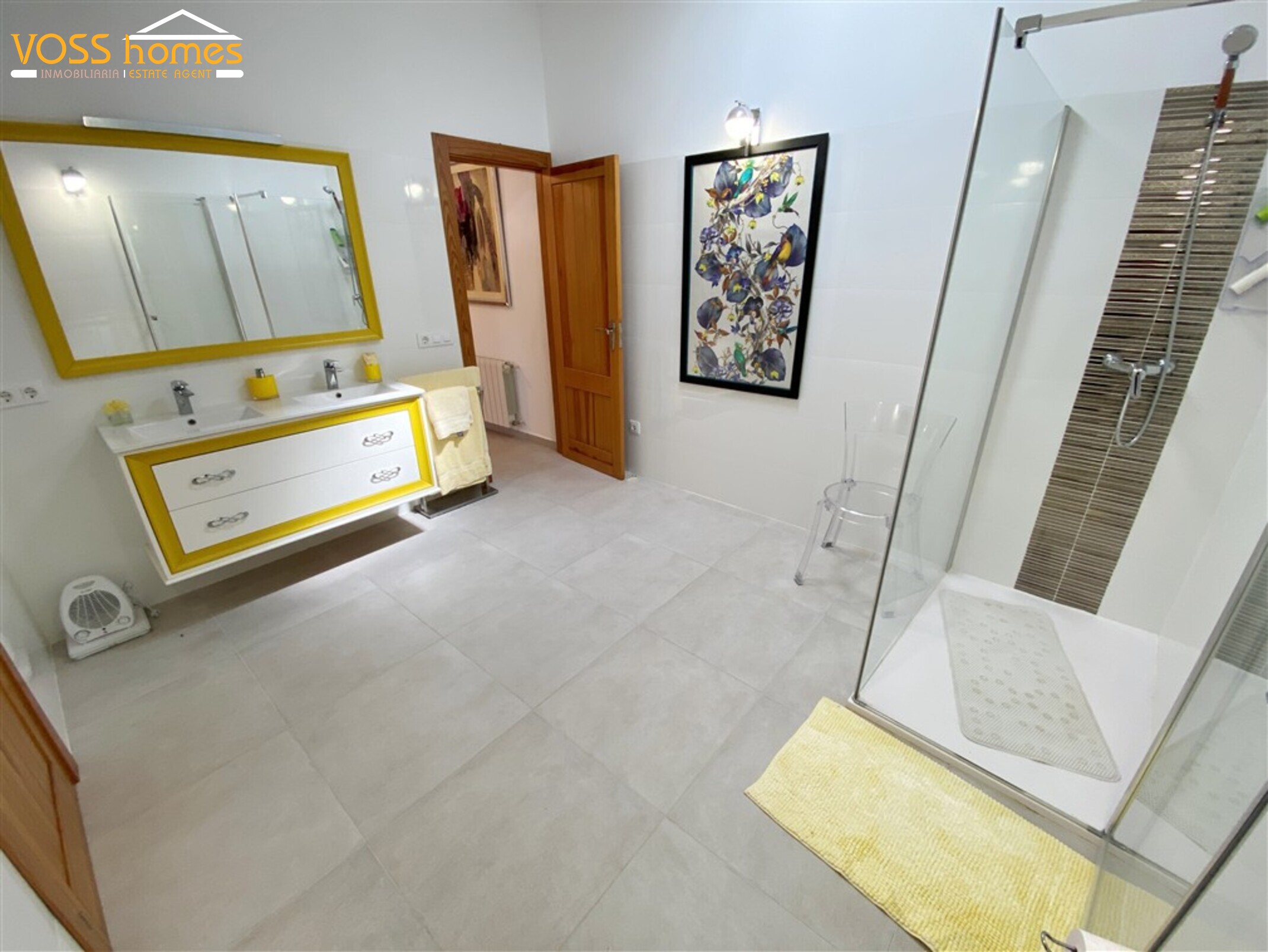 VH2708: Villa for Sale in Huércal-Overa Countryside