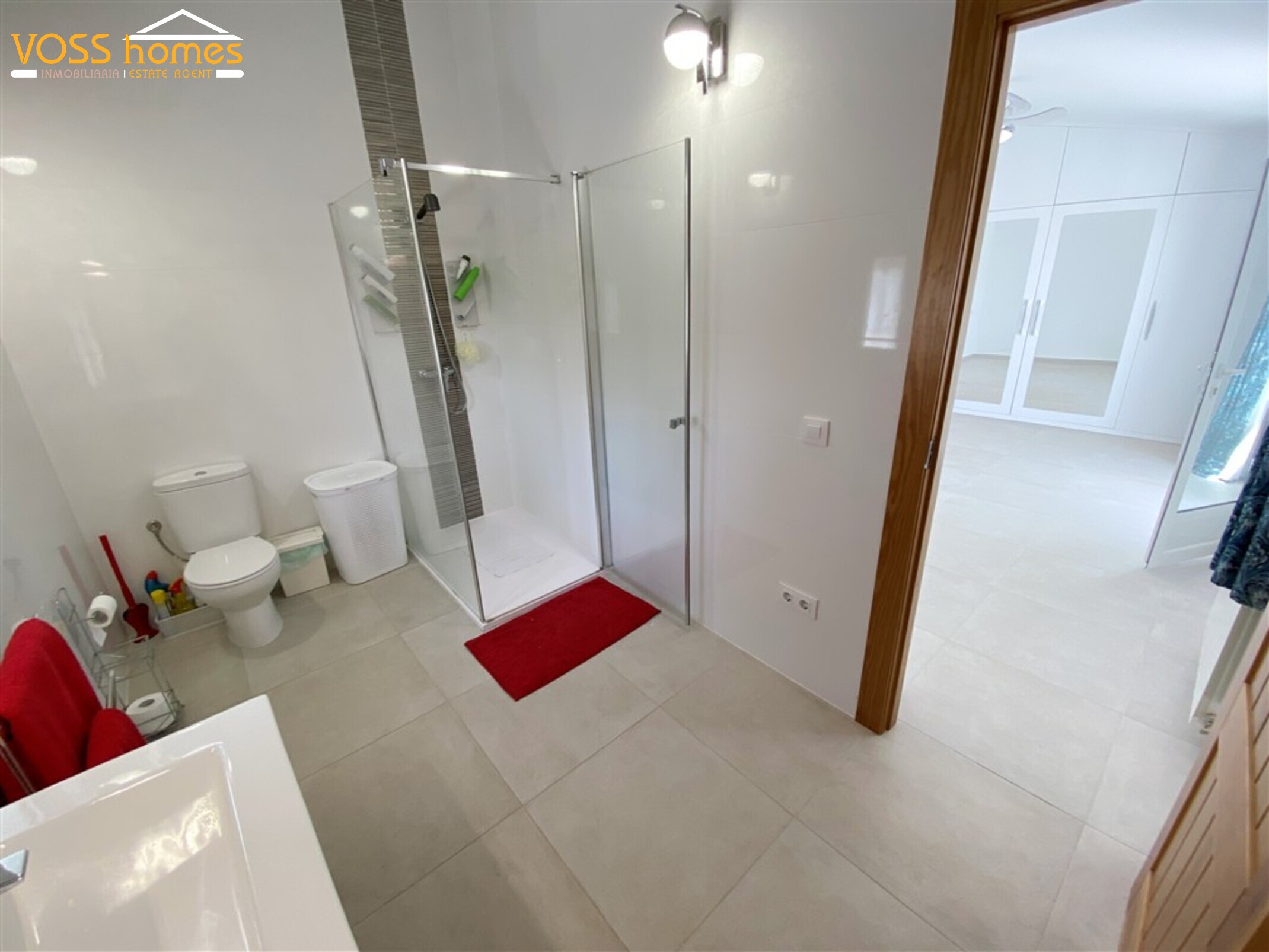 VH2708: Villa for Sale in Huércal-Overa Countryside