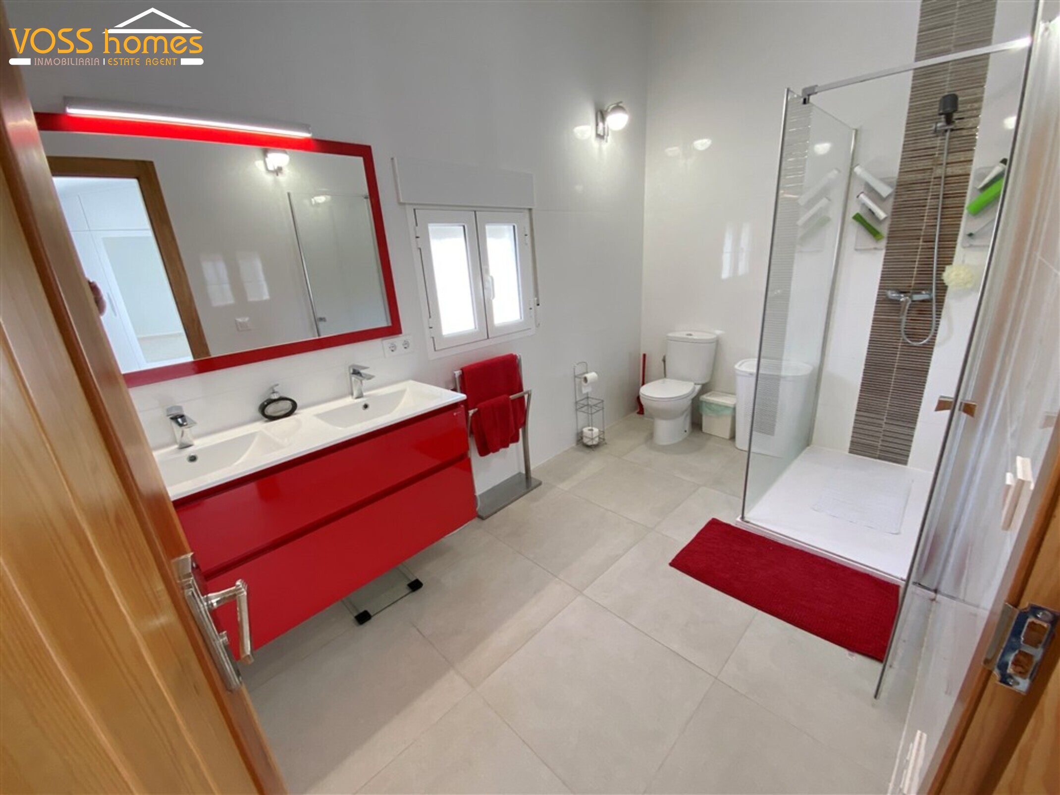 VH2708: Villa for Sale in Huércal-Overa Countryside