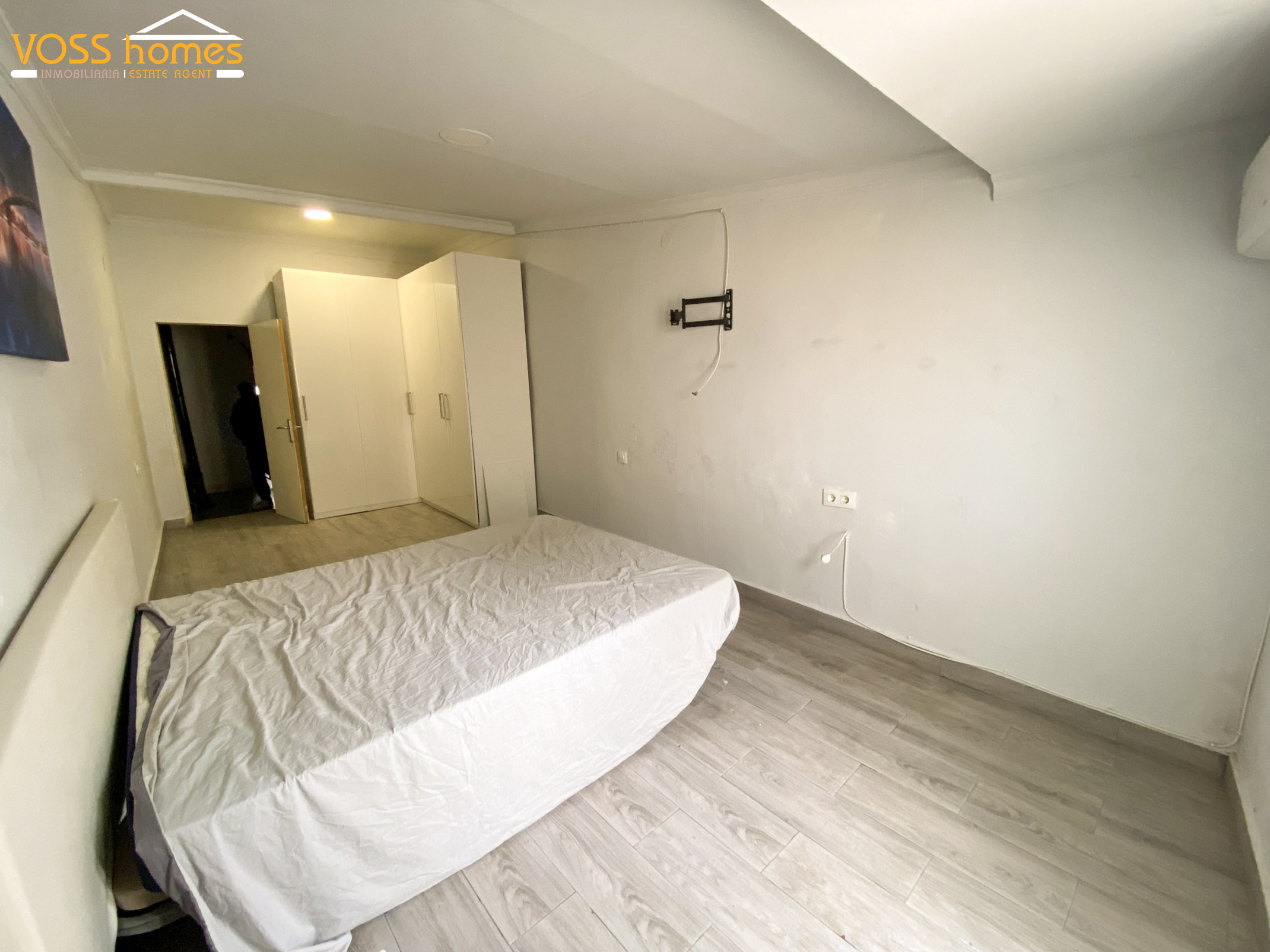 VH2713: Village / Town House for Sale in Huércal-Overa Town