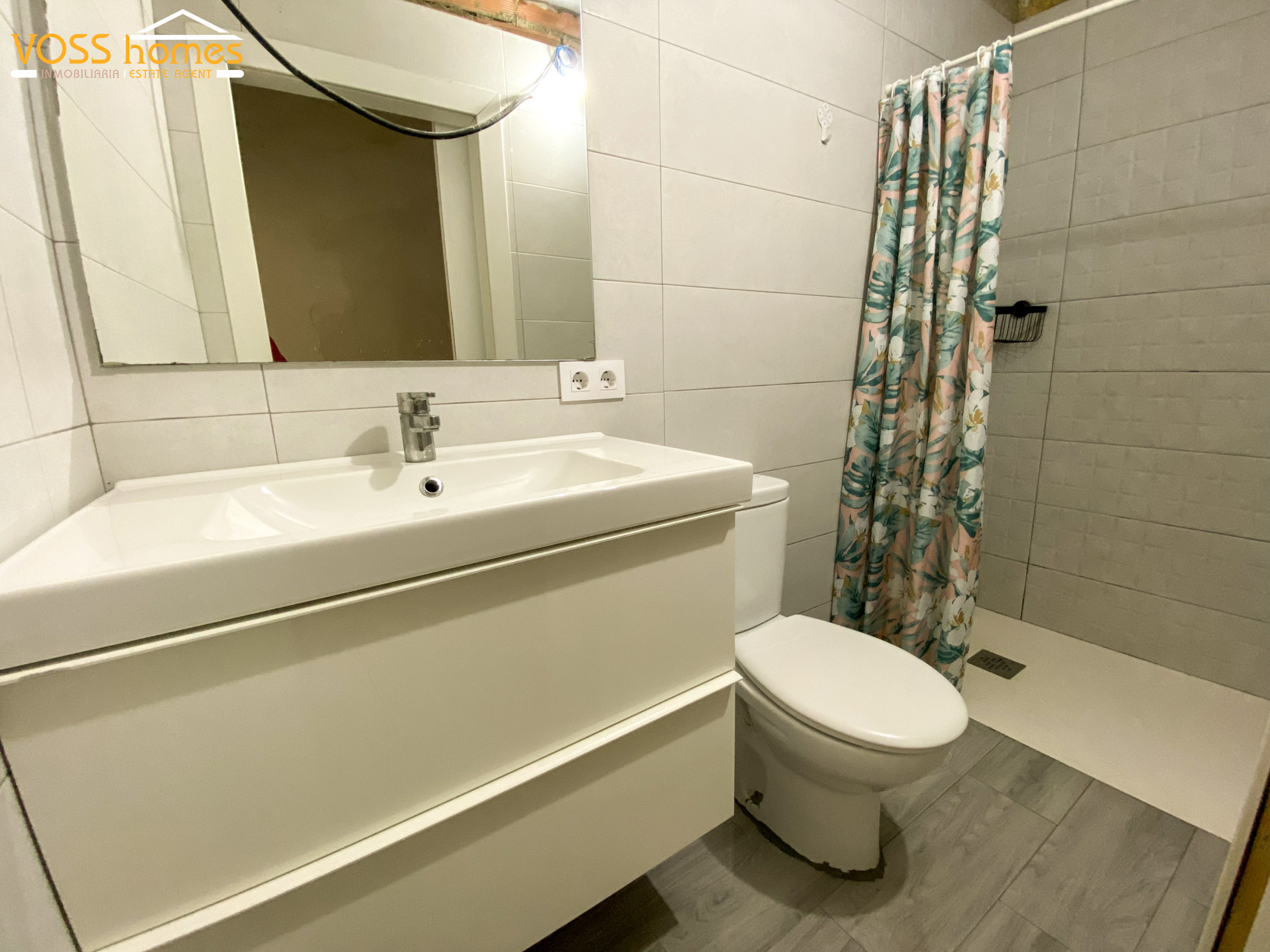 VH2713: Village / Town House for Sale in Huércal-Overa Town