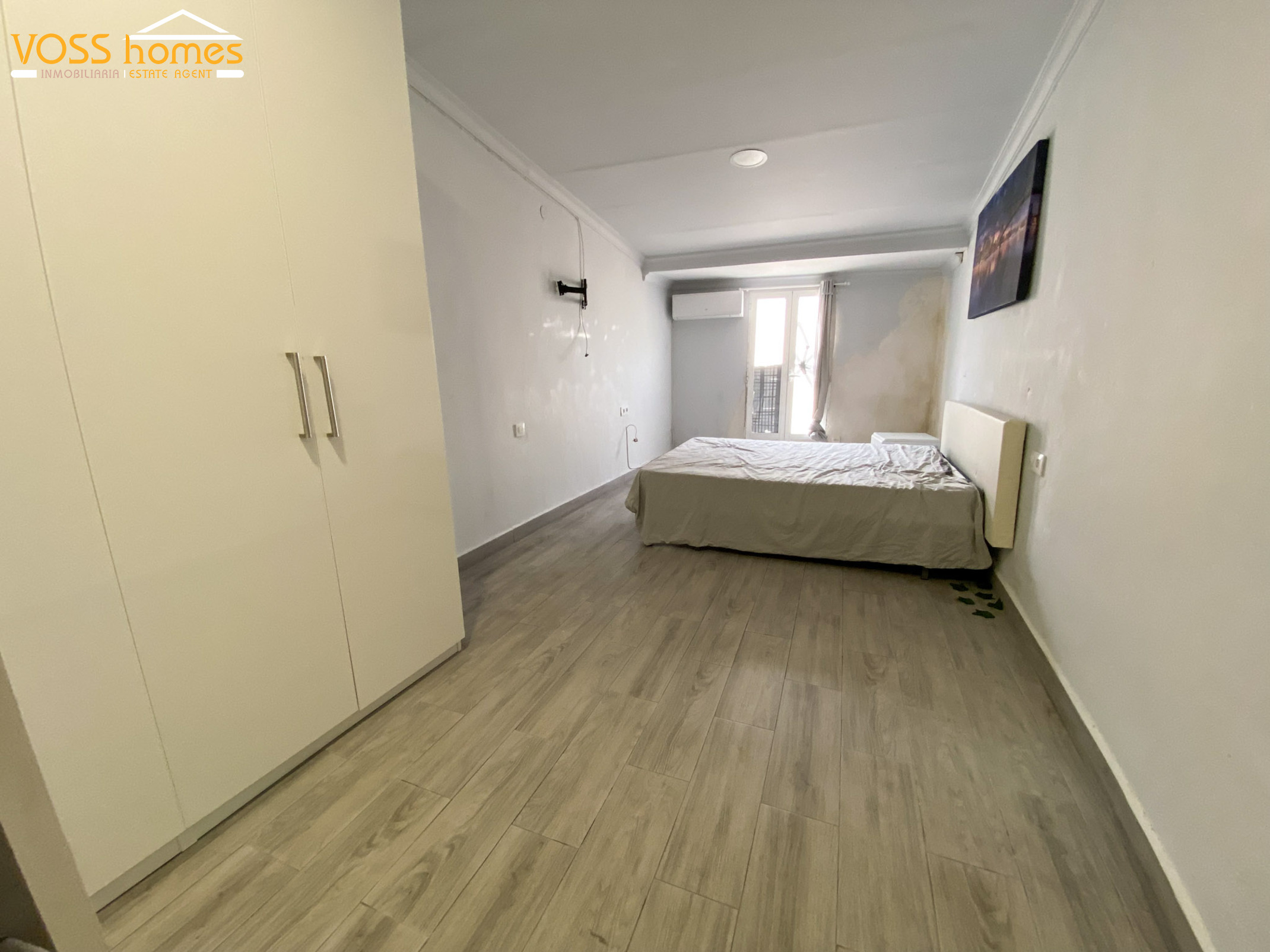 VH2713: Village / Town House for Sale in Huércal-Overa Town