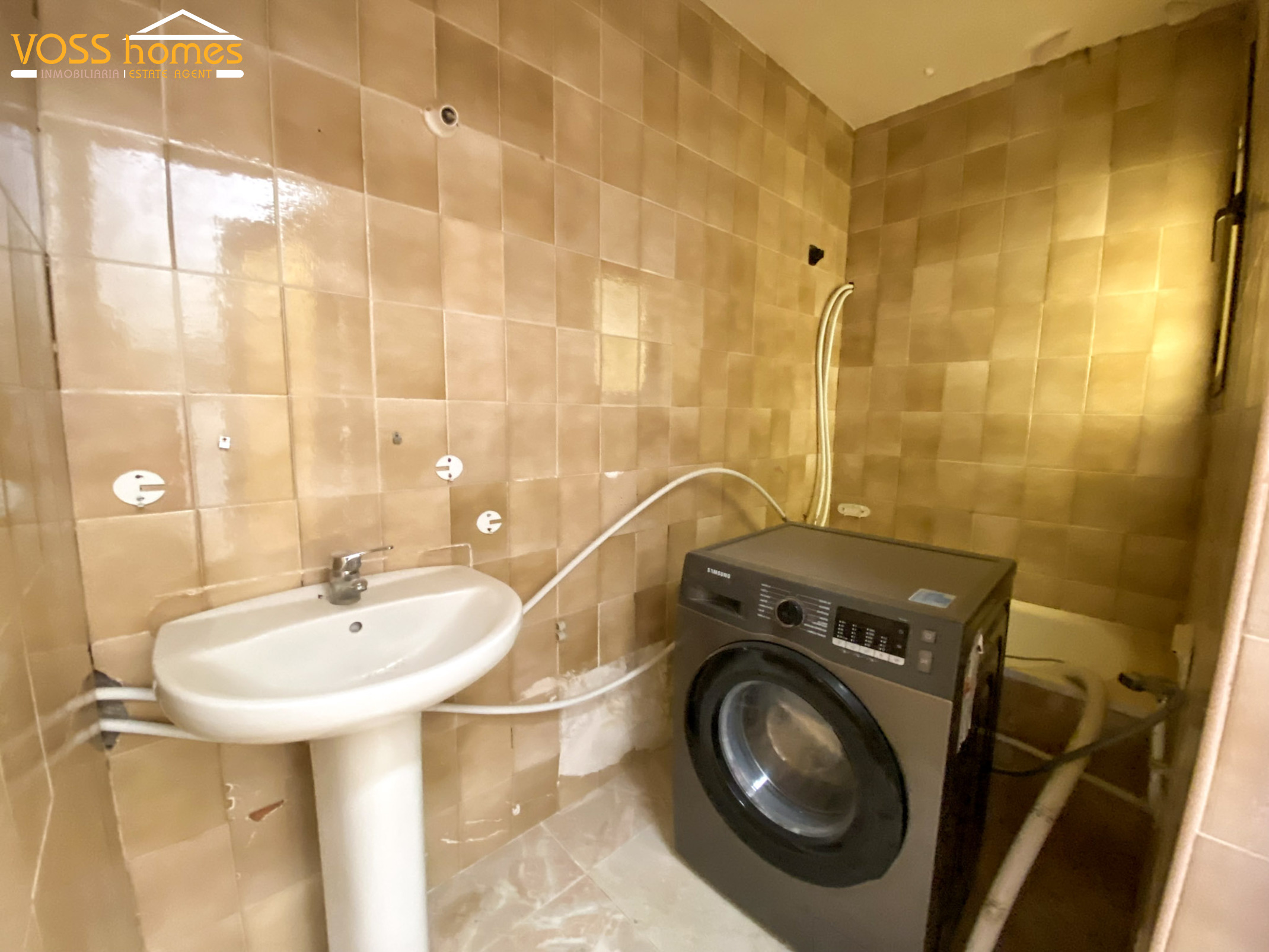 VH2713: Village / Town House for Sale in Huércal-Overa Town