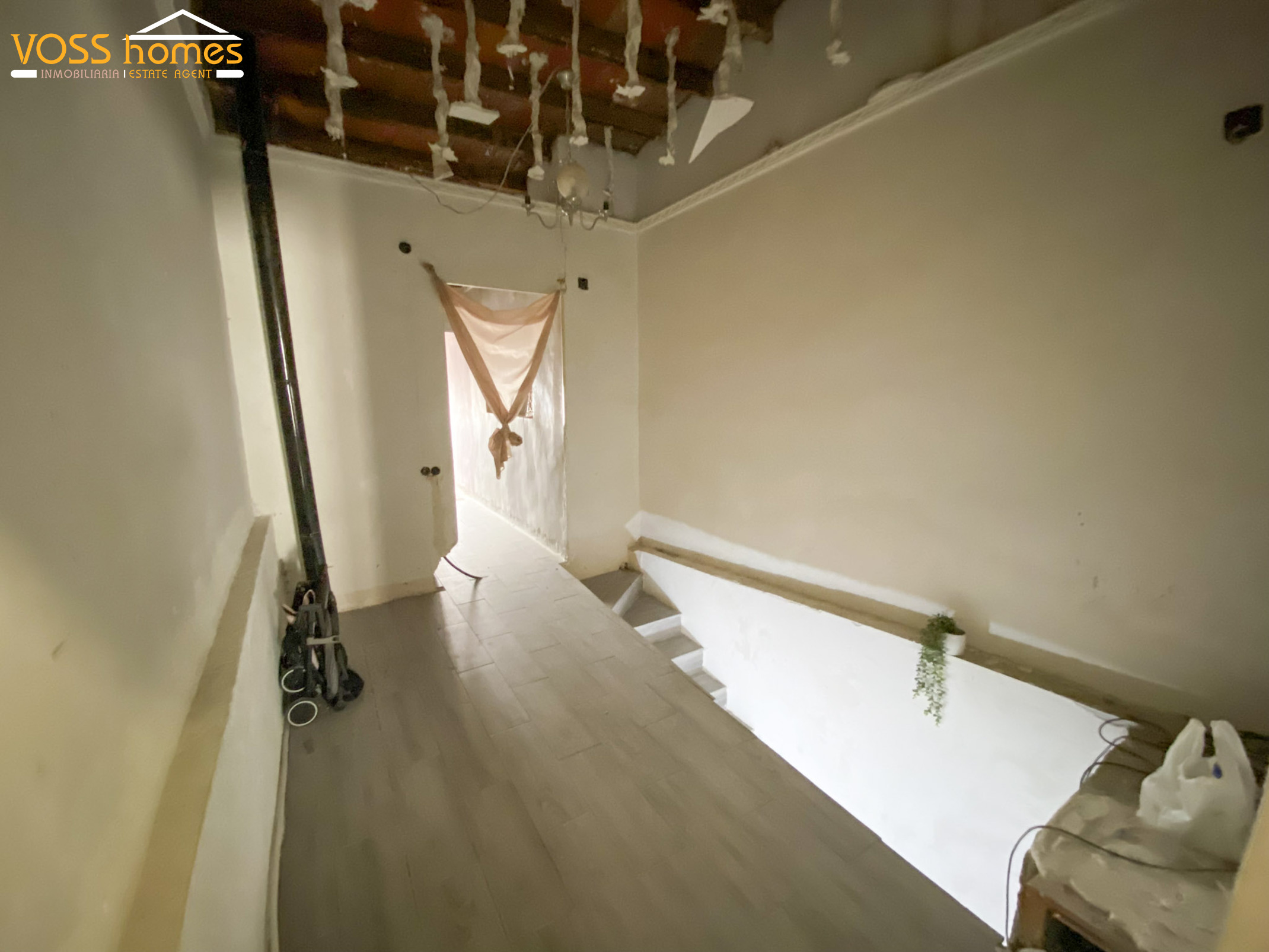 VH2713: Village / Town House for Sale in Huércal-Overa Town