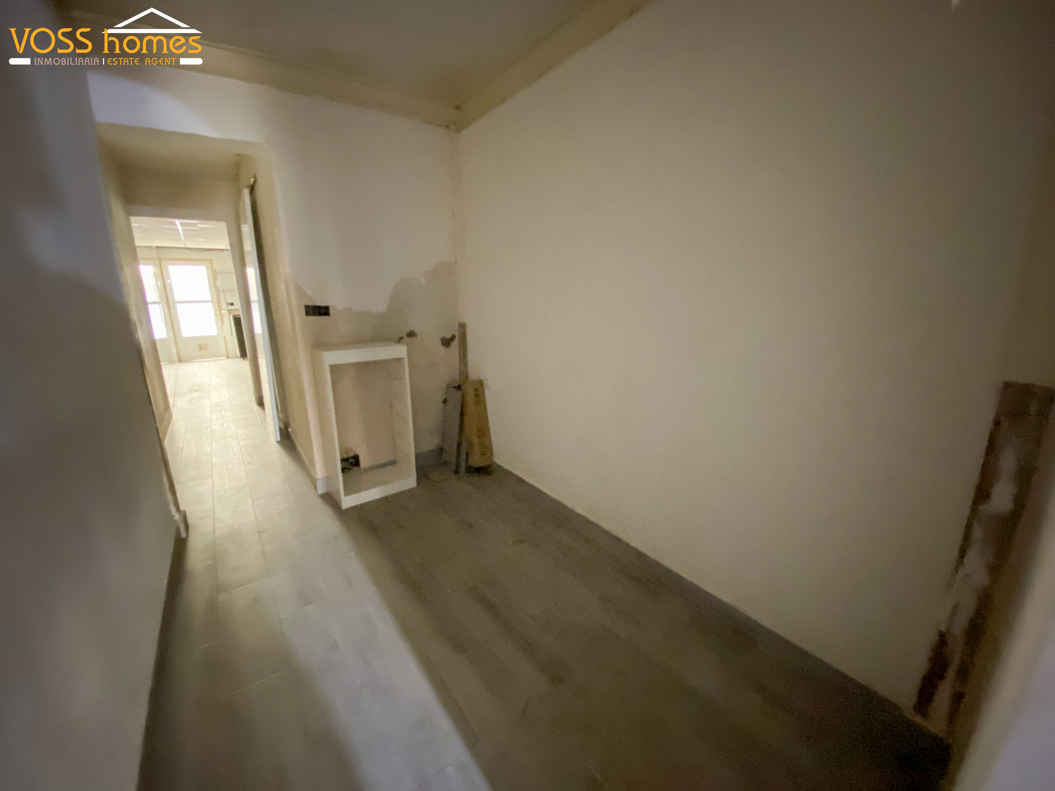 VH2713: Village / Town House for Sale in Huércal-Overa Town