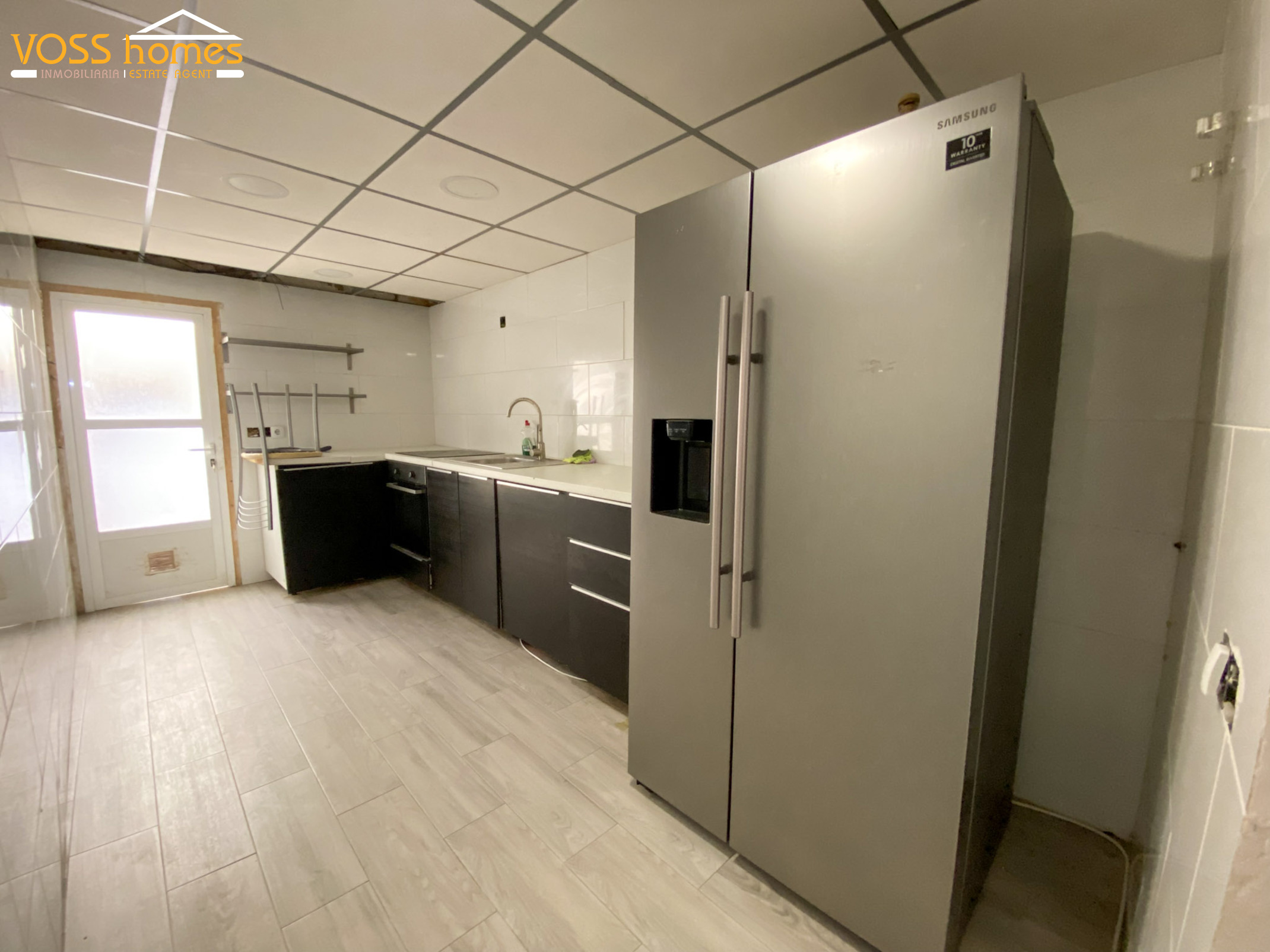 VH2713: Village / Town House for Sale in Huércal-Overa Town