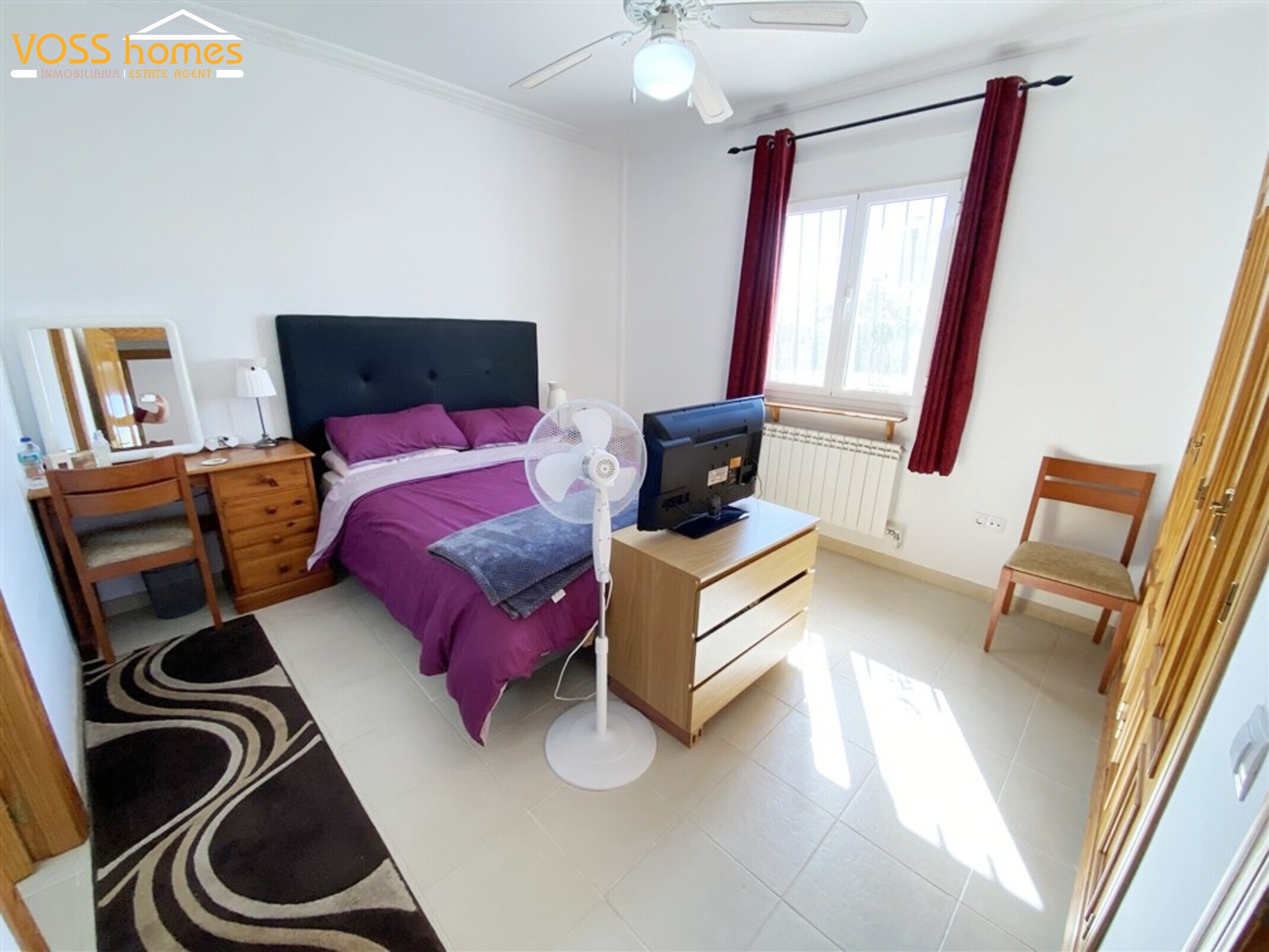 VH2714: Villa for Sale in Huércal-Overa Villages