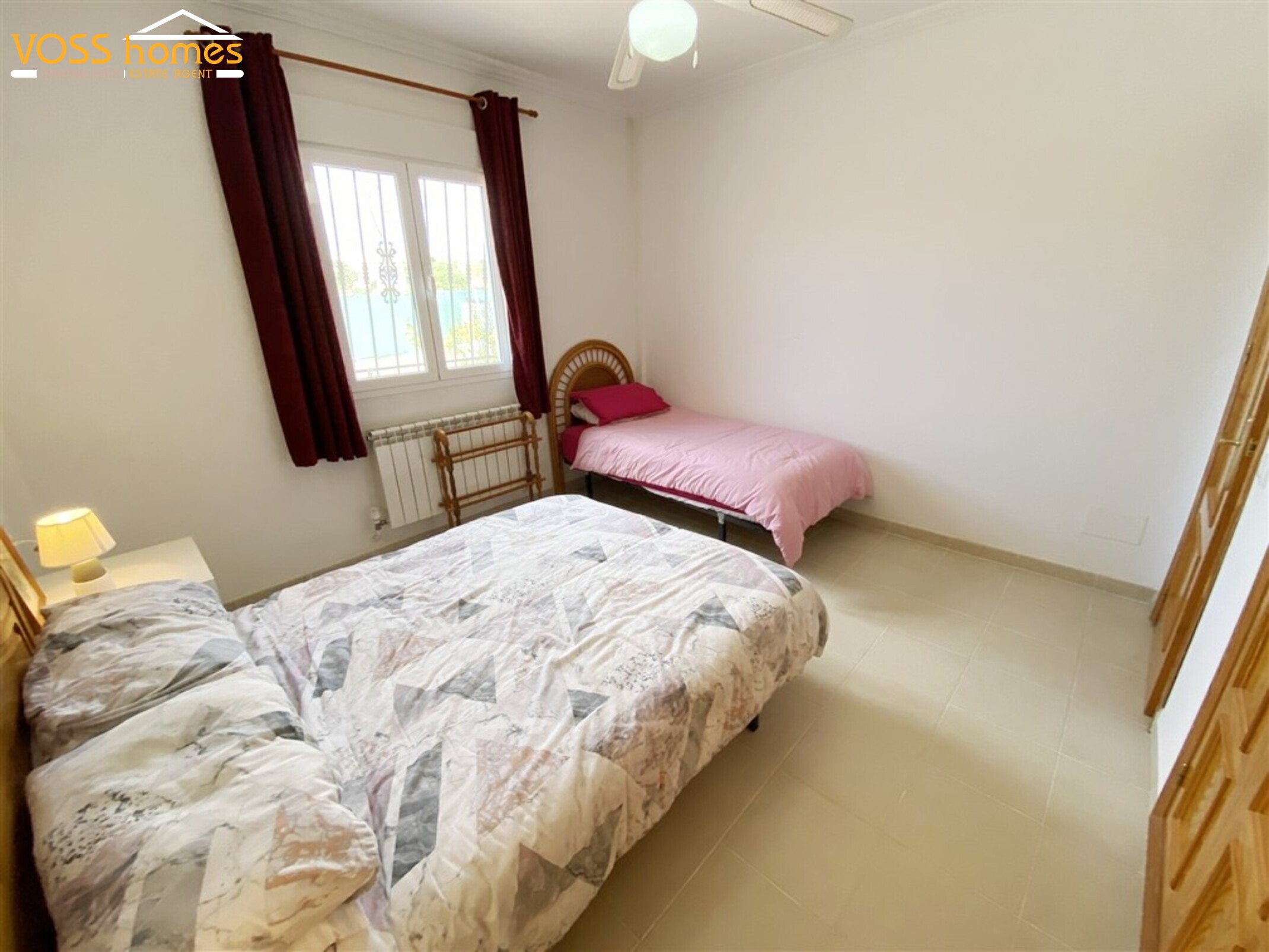 VH2714: Villa for Sale in Huércal-Overa Villages