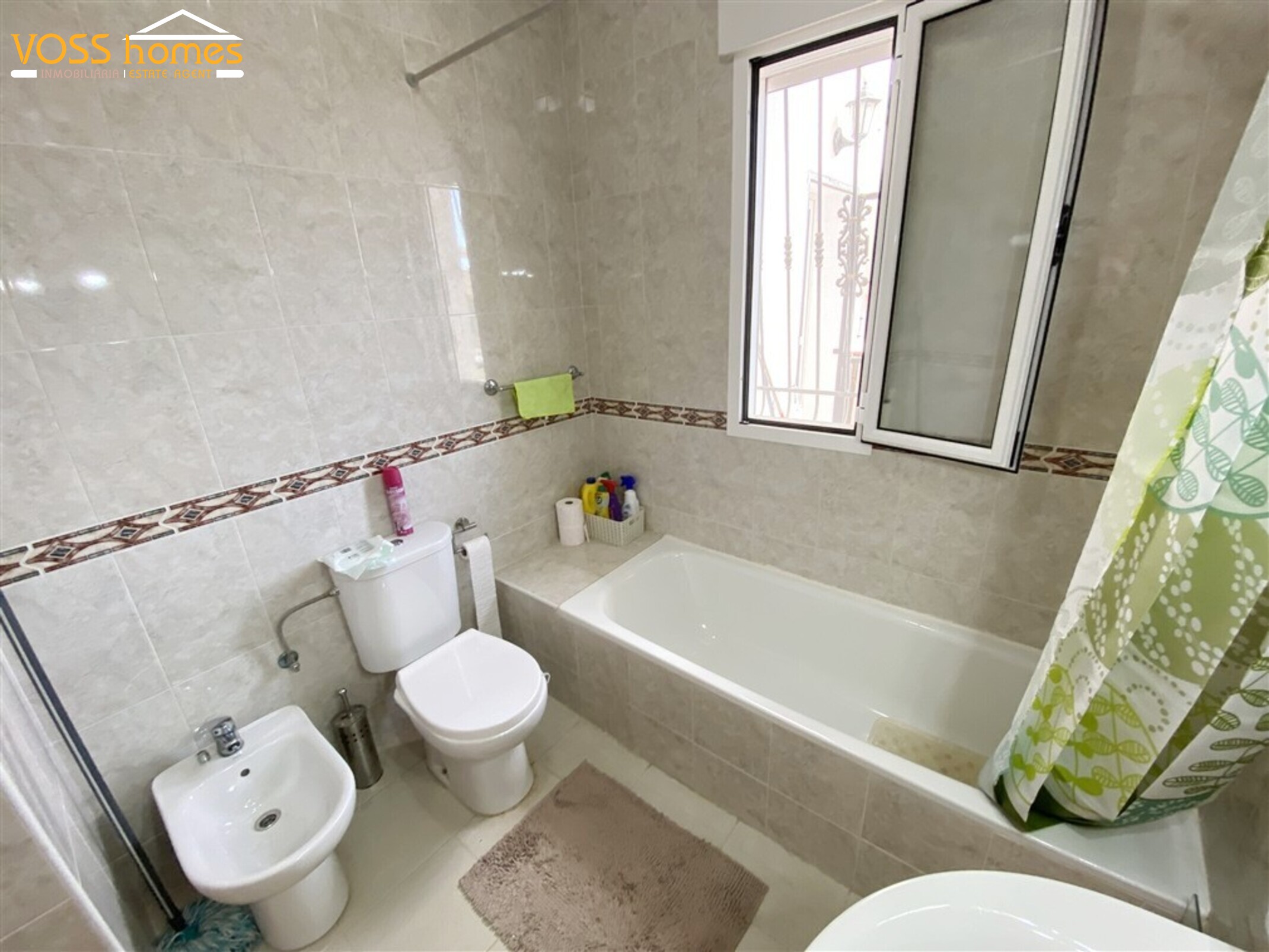 VH2714: Villa for Sale in Huércal-Overa Villages