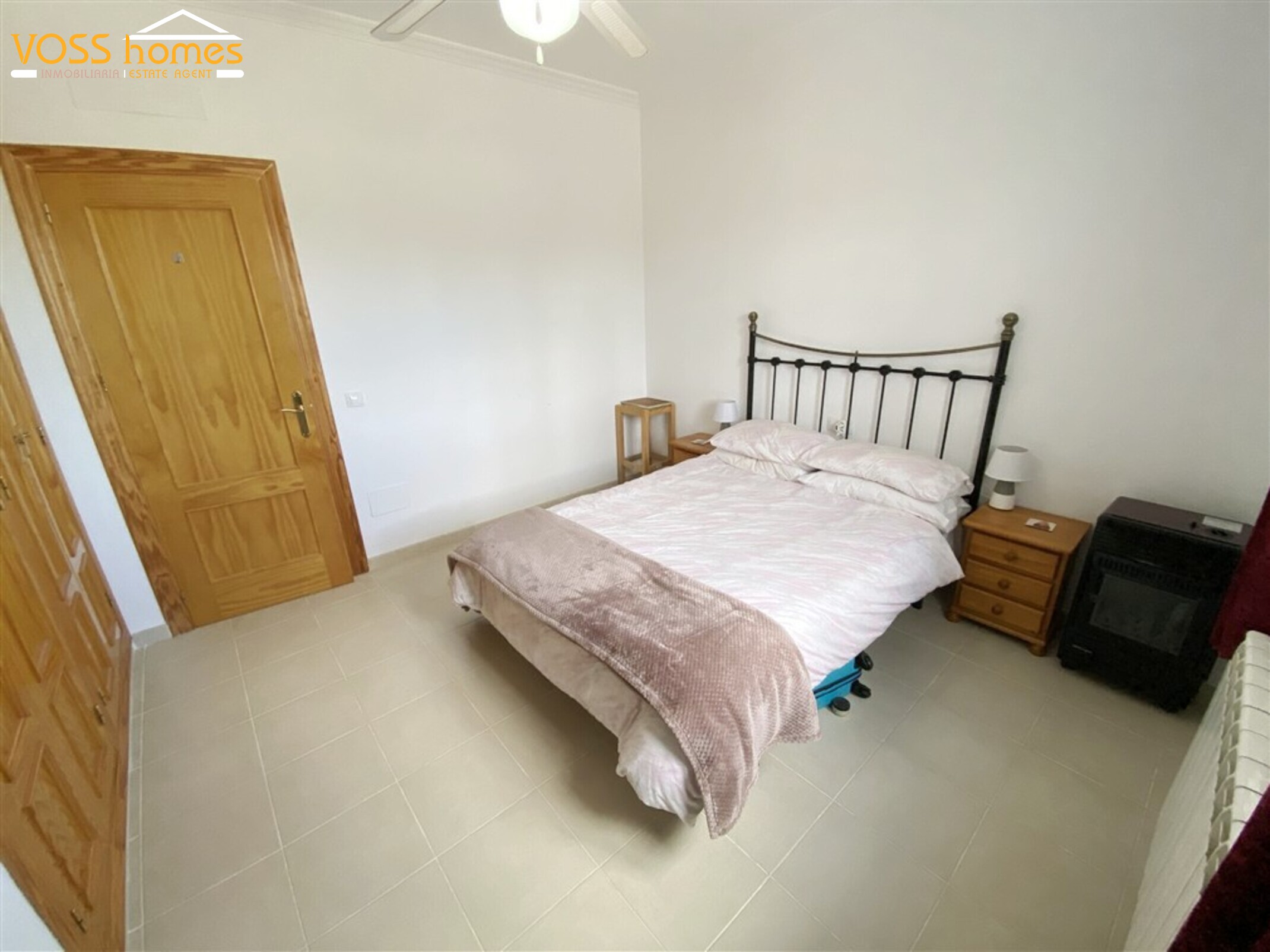 VH2714: Villa for Sale in Huércal-Overa Villages