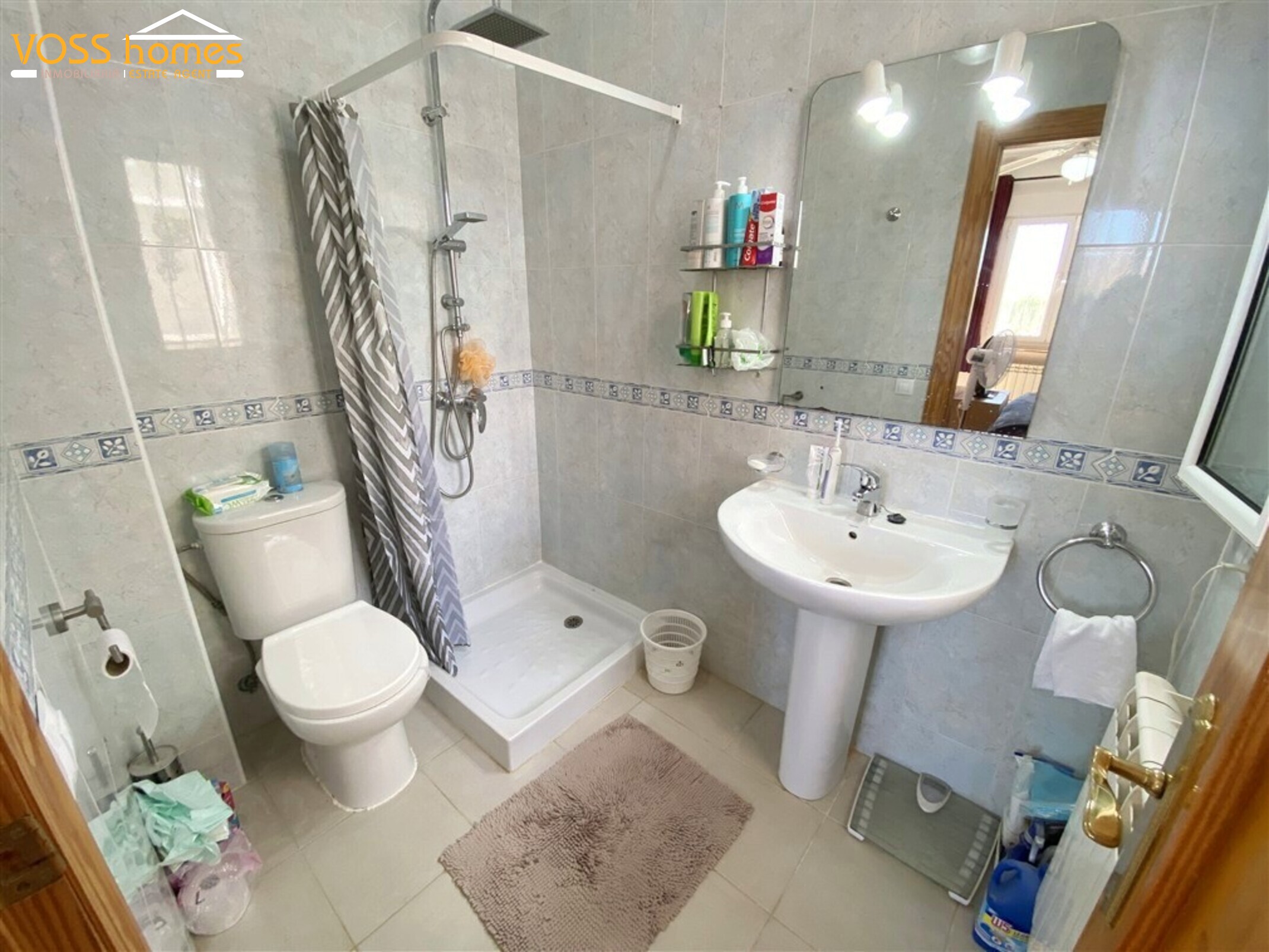 VH2714: Villa for Sale in Huércal-Overa Villages