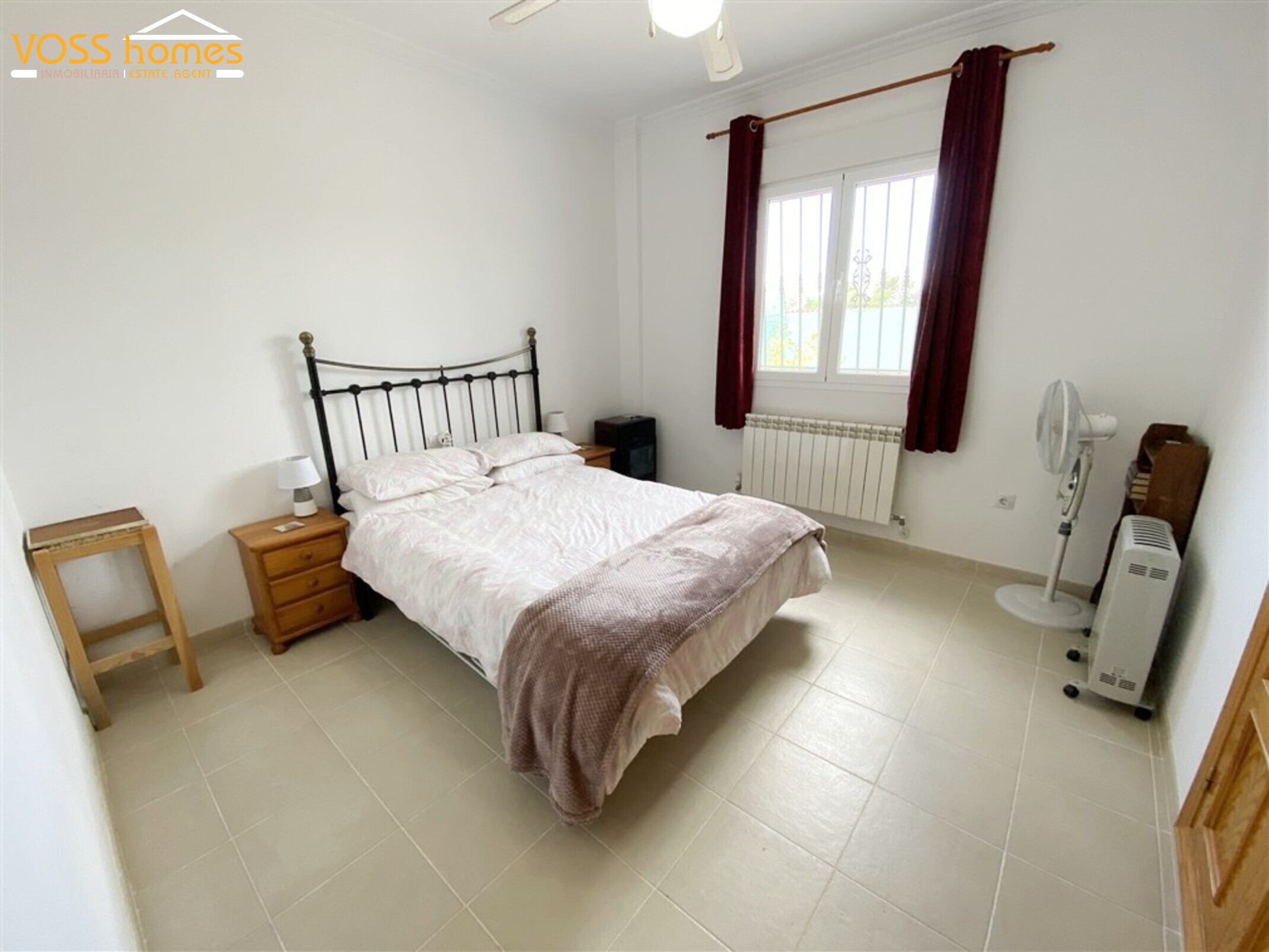 VH2714: Villa for Sale in Huércal-Overa Villages