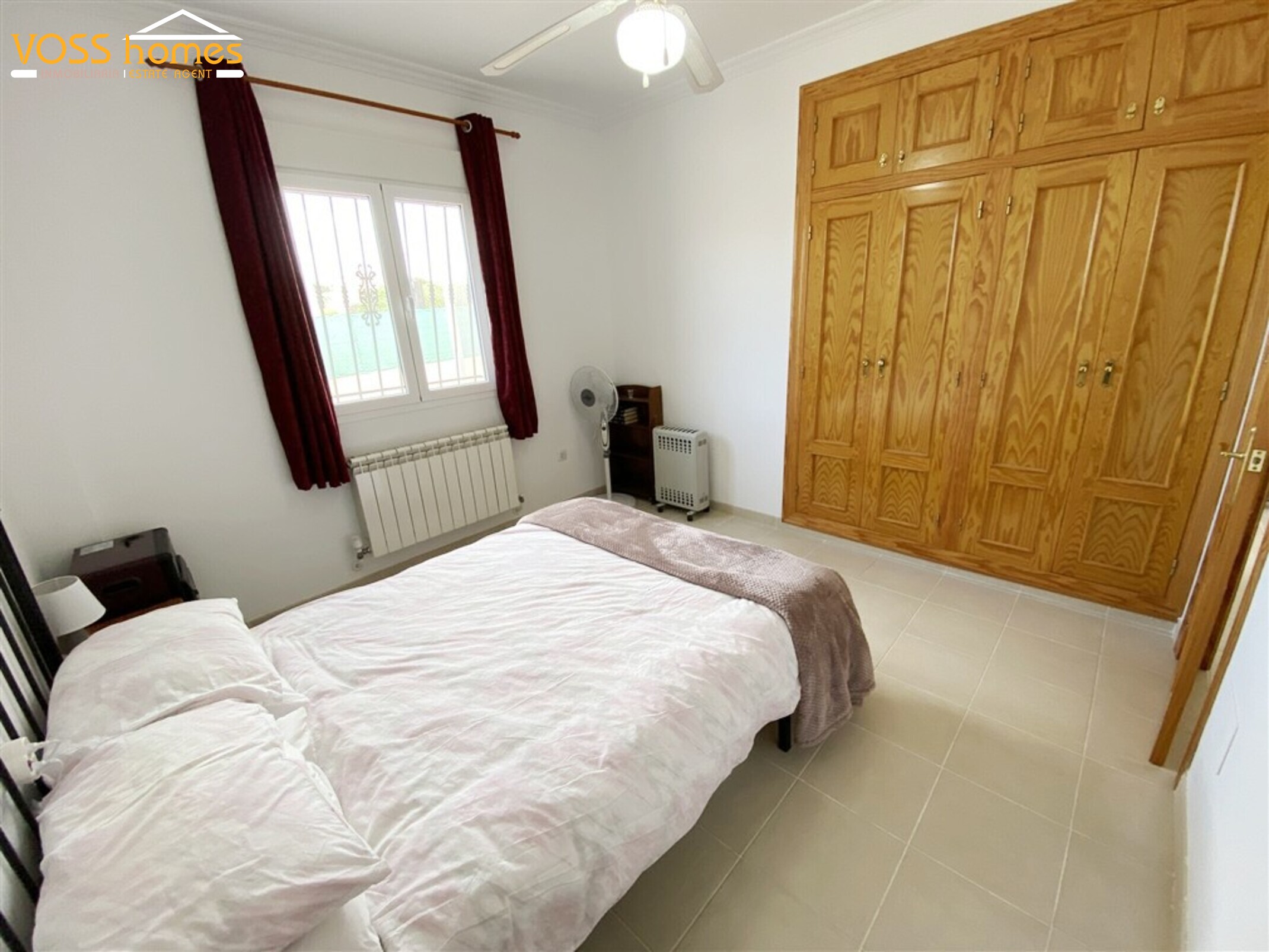 VH2714: Villa for Sale in Huércal-Overa Villages