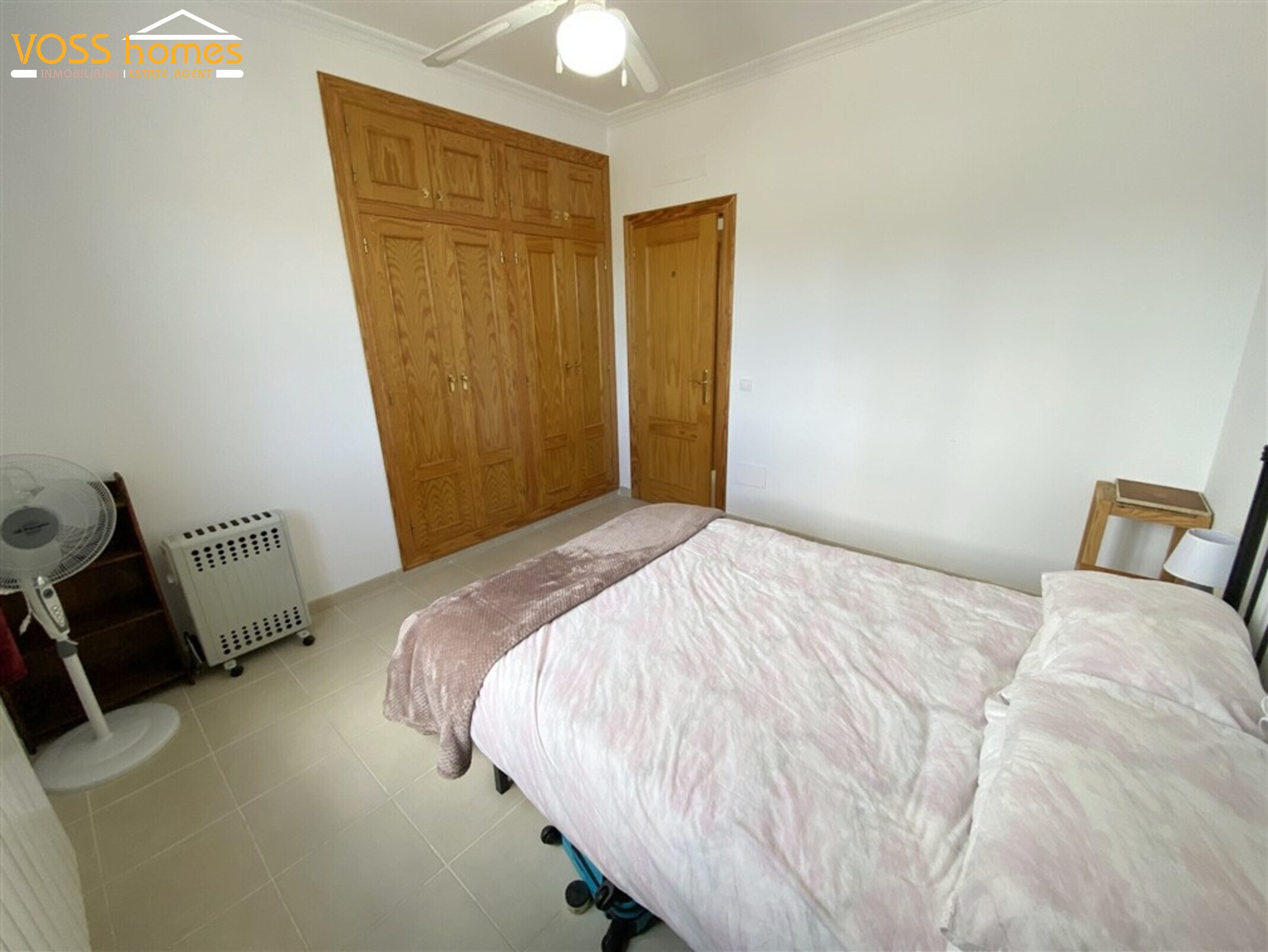 VH2714: Villa for Sale in Huércal-Overa Villages