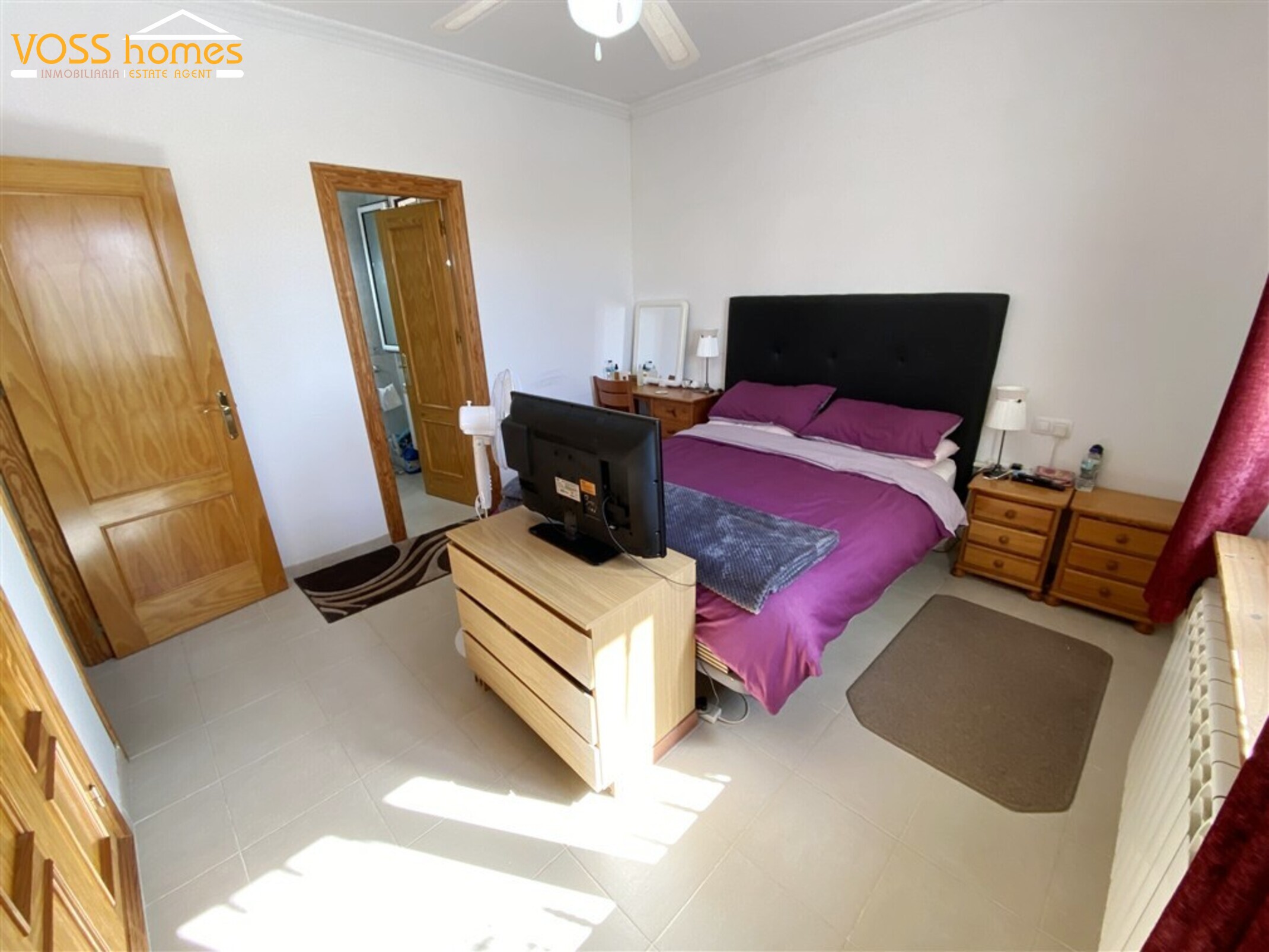 VH2714: Villa for Sale in Huércal-Overa Villages