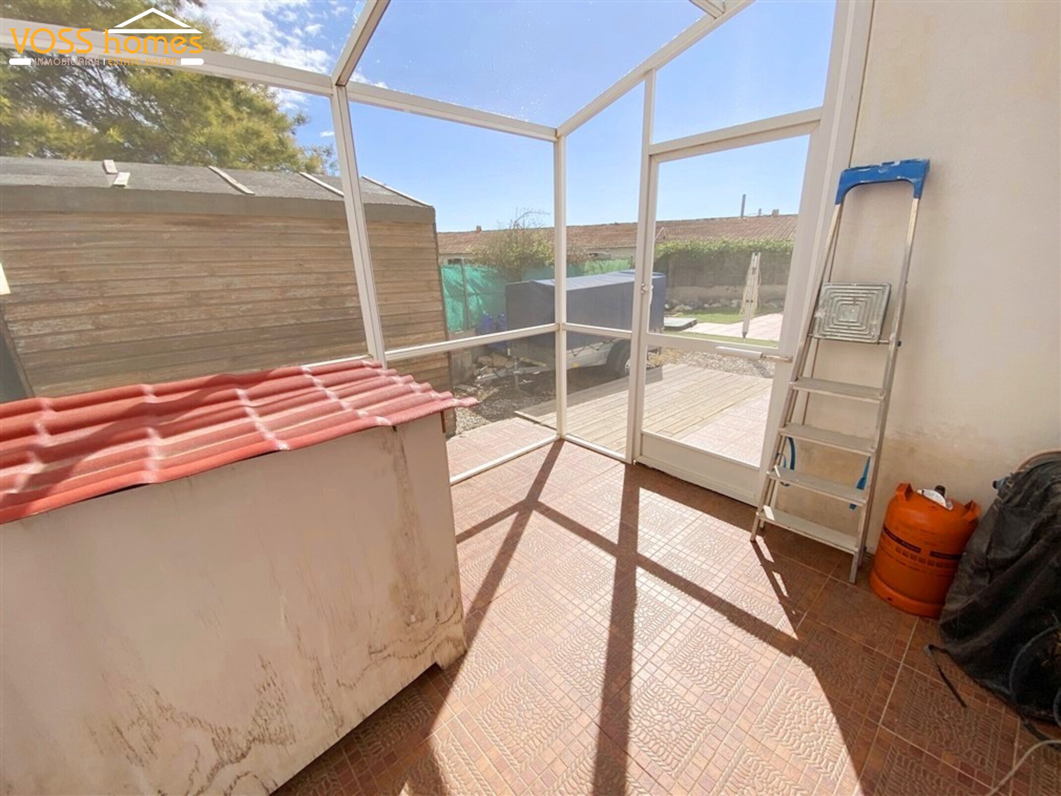 VH2714: Villa for Sale in Huércal-Overa Villages