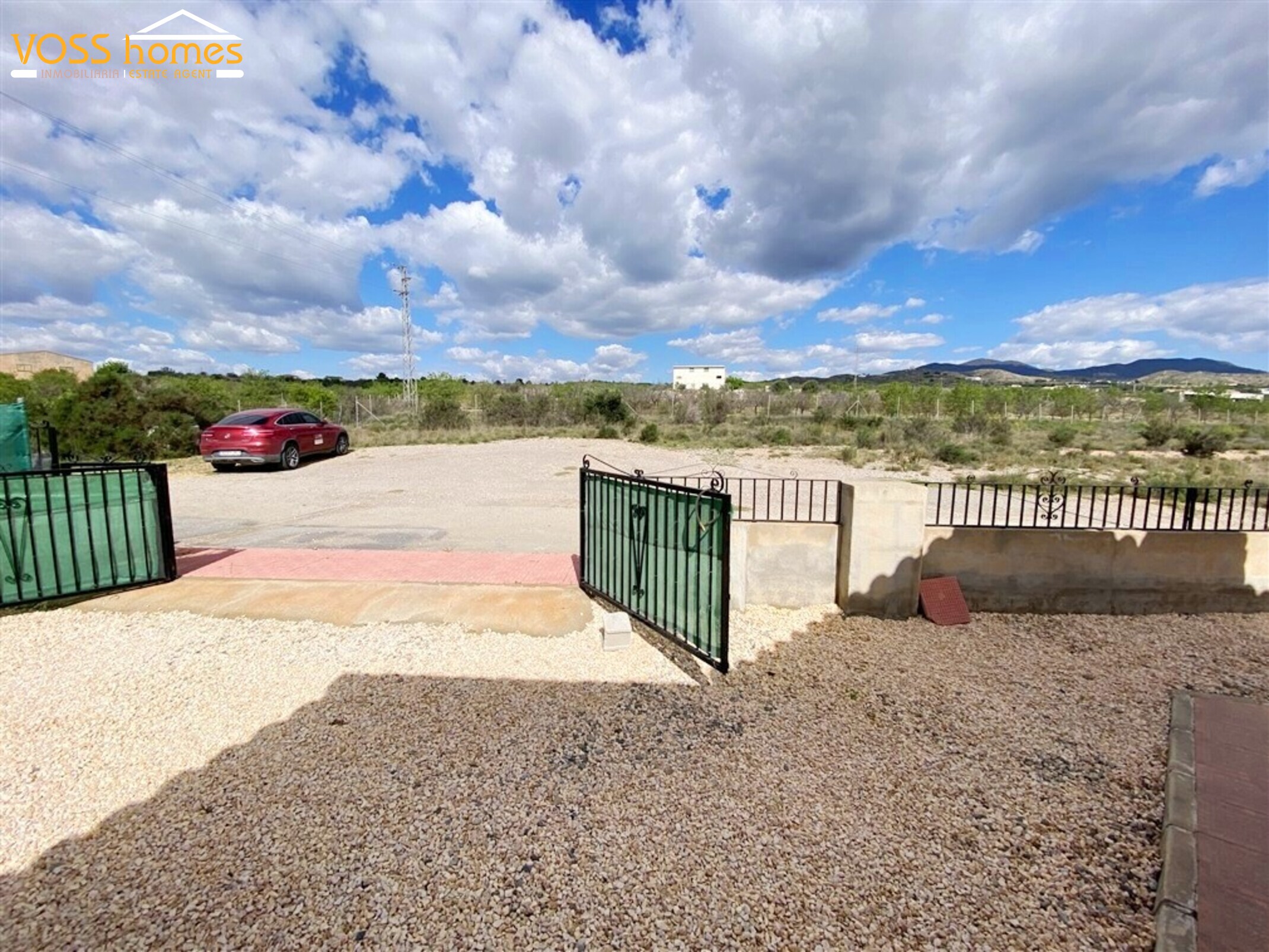 VH2714: Villa for Sale in Huércal-Overa Villages