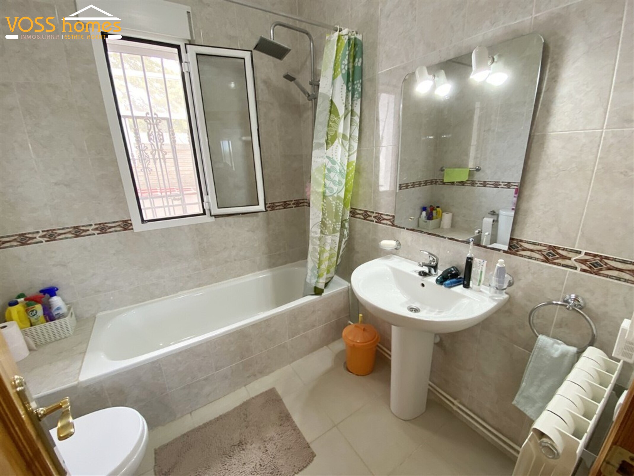 VH2714: Villa for Sale in Huércal-Overa Villages