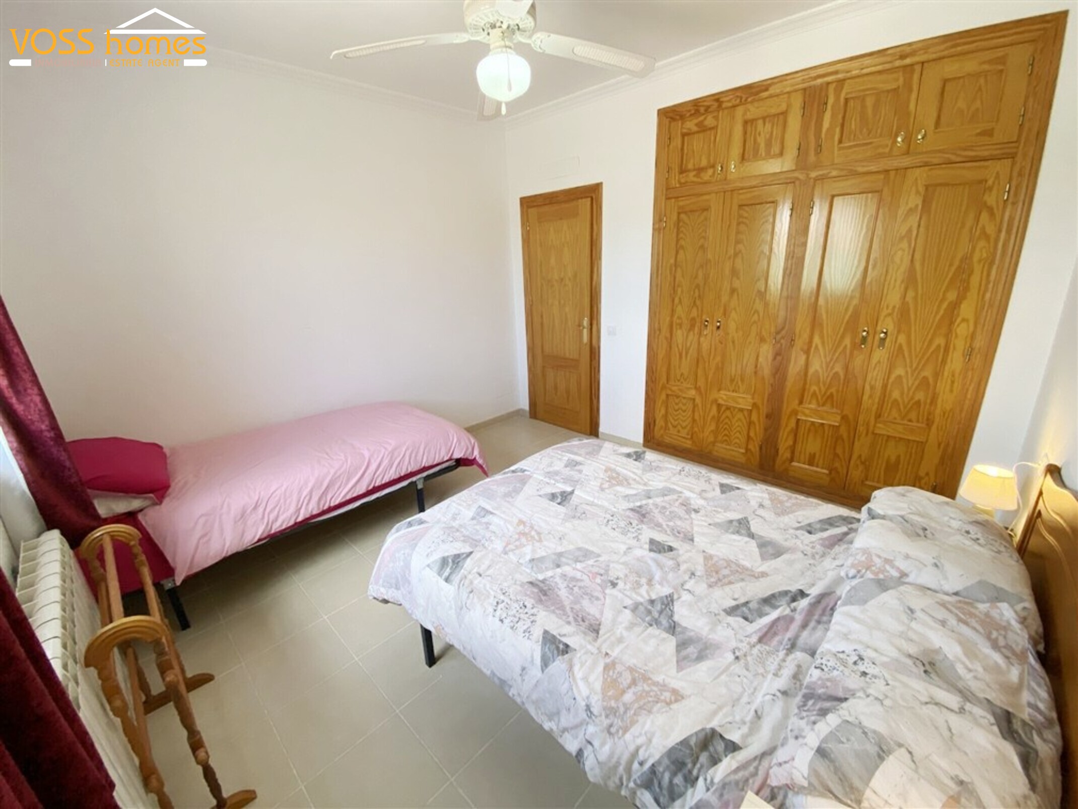 VH2714: Villa for Sale in Huércal-Overa Villages