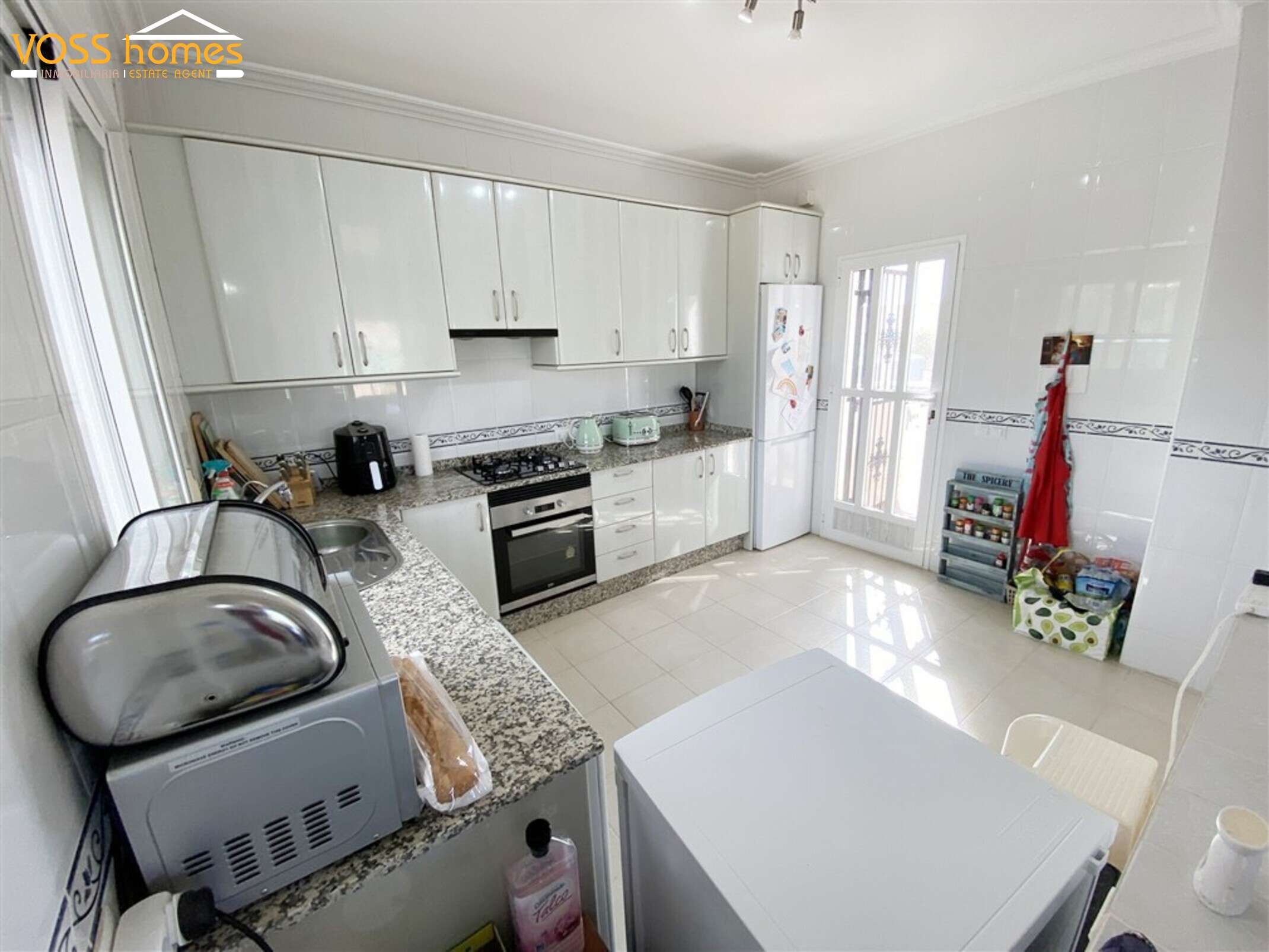 VH2714: Villa for Sale in Huércal-Overa Villages