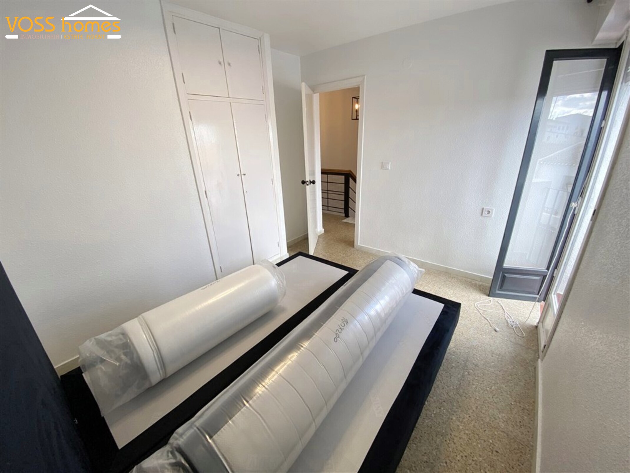 VH2715: Village / Town House for Sale in Velez Rubio Area