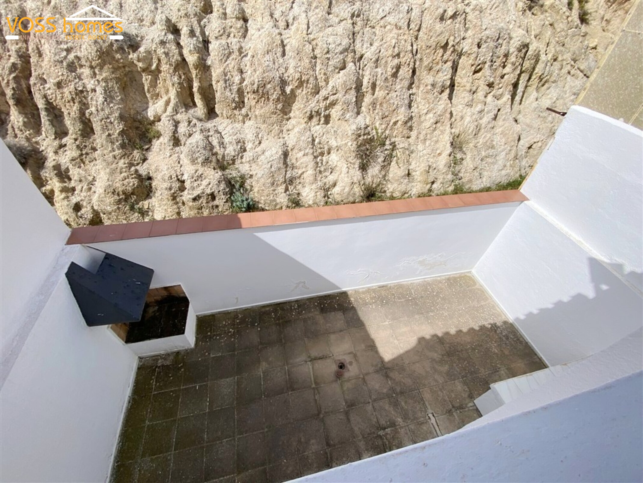 VH2715: Village / Town House for Sale in Velez Rubio Area