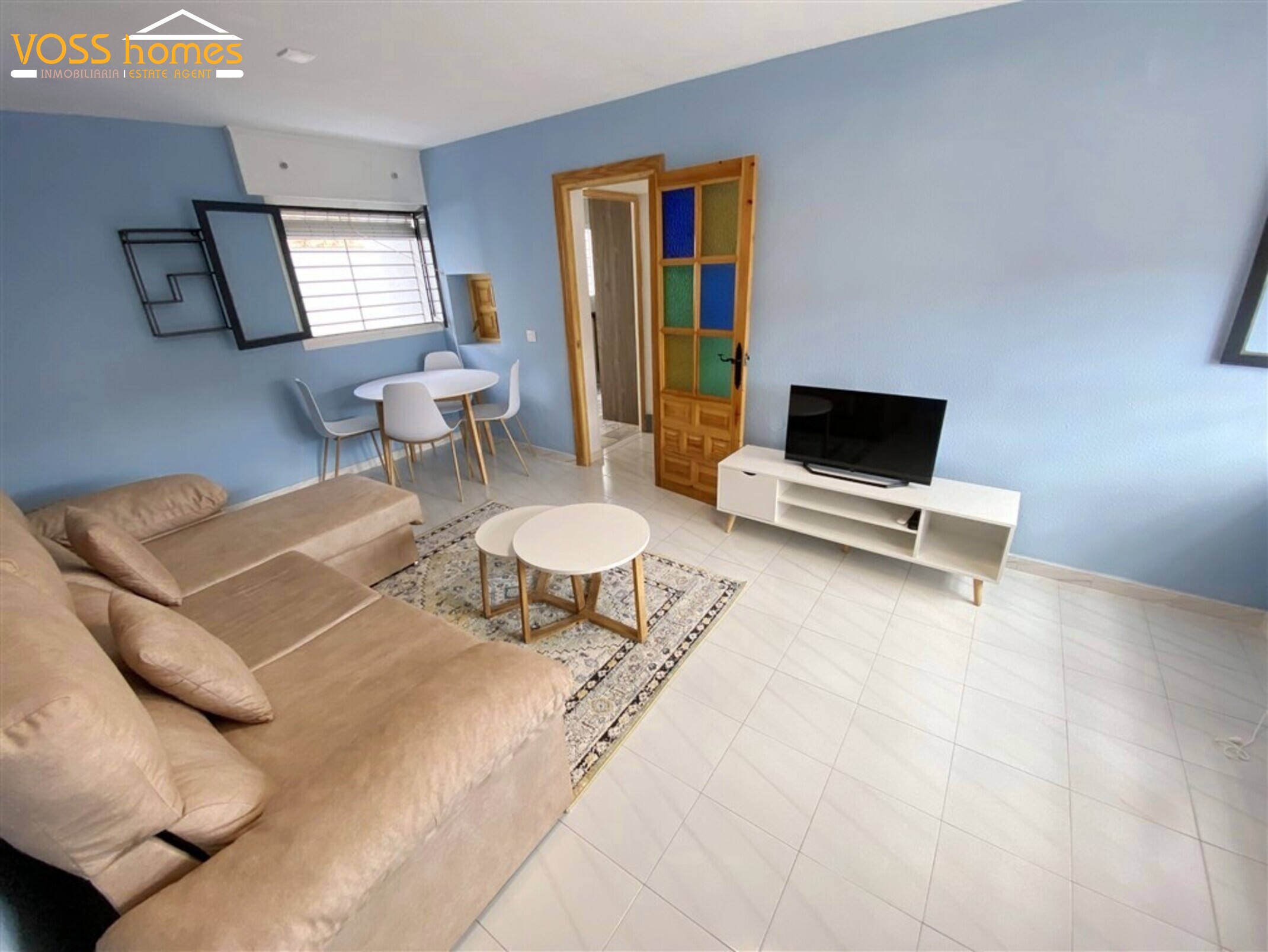 VH2715: Village / Town House for Sale in Velez Rubio Area
