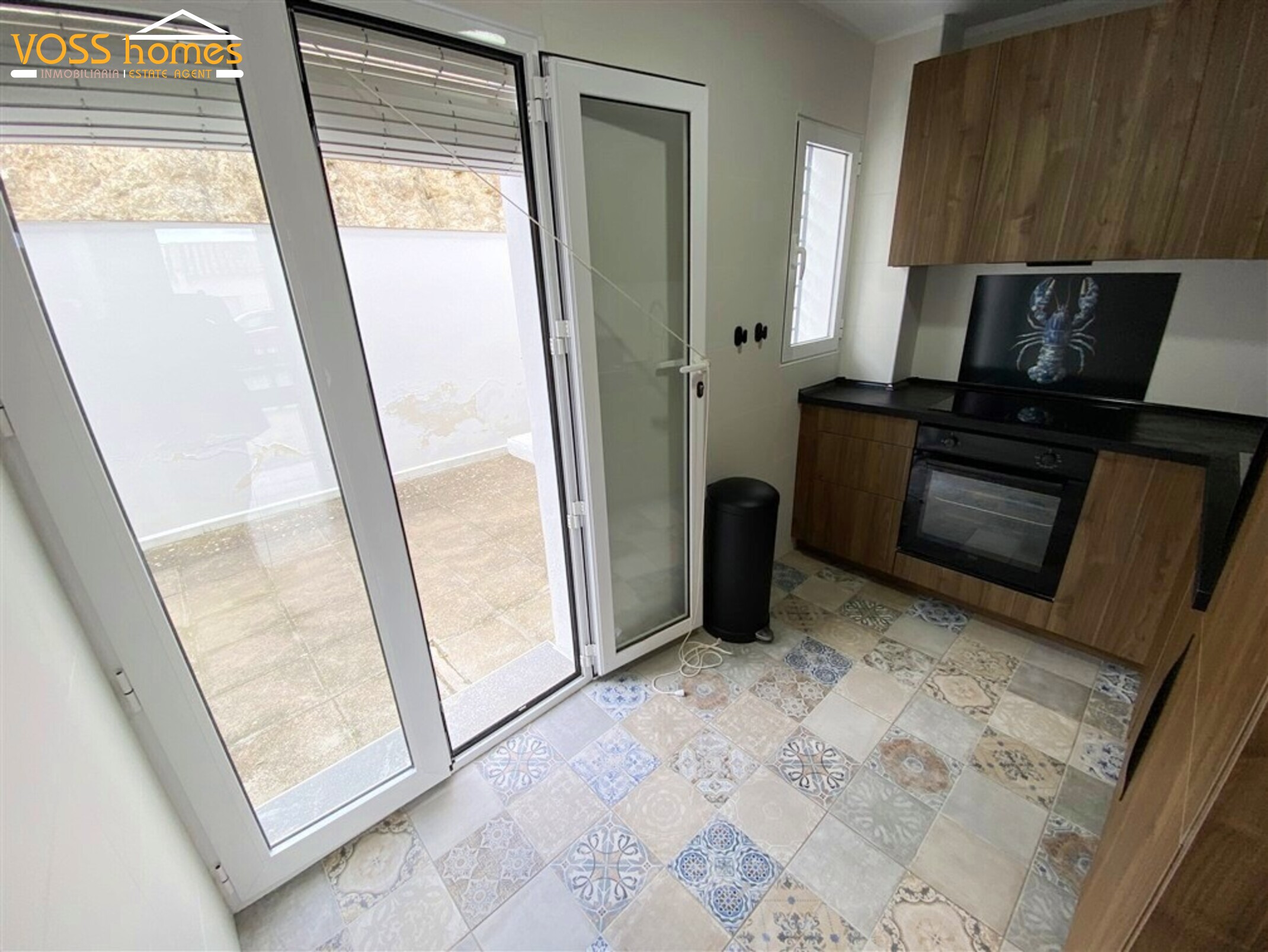 VH2715: Village / Town House for Sale in Velez Rubio Area