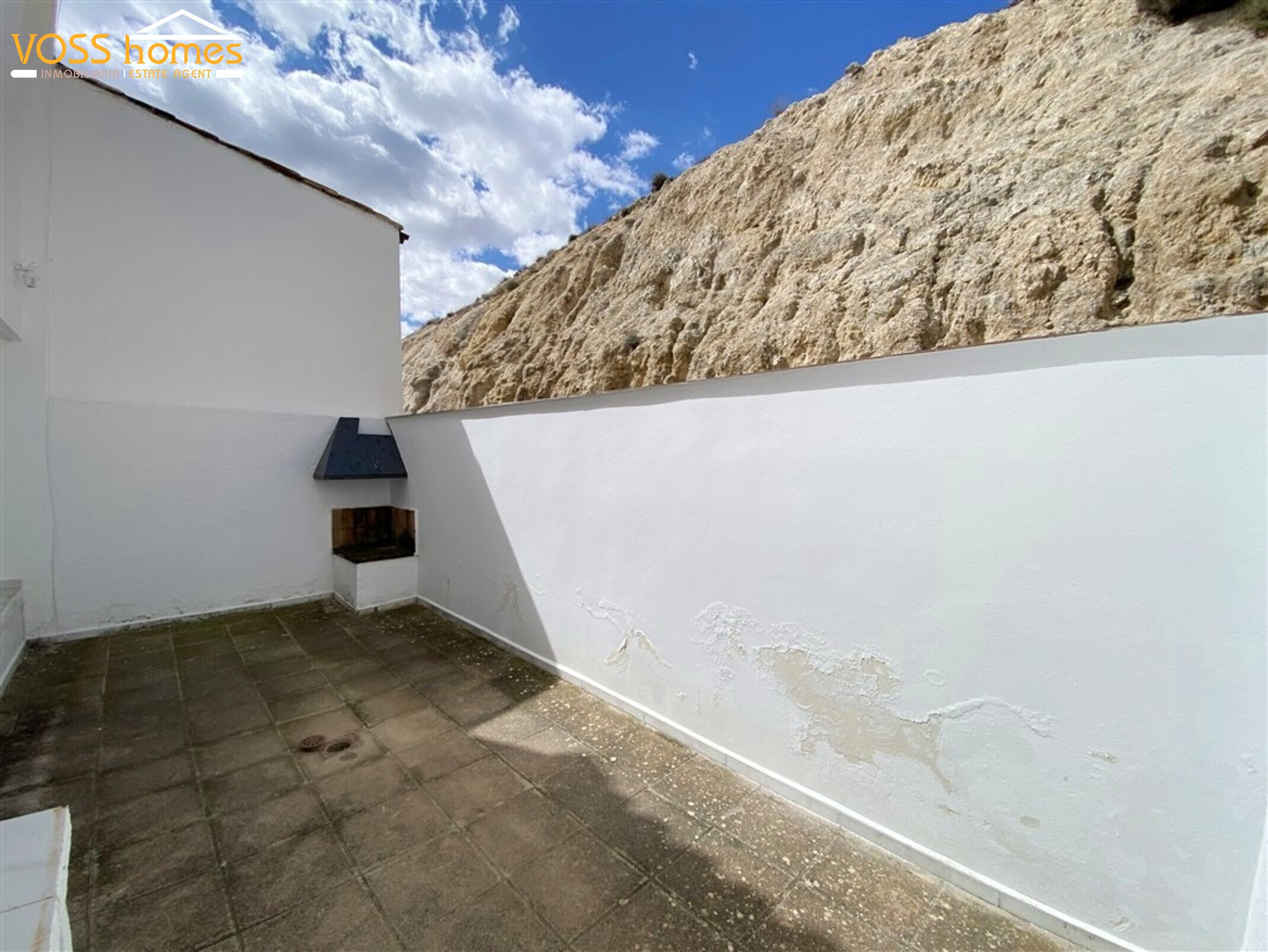 VH2715: Village / Town House for Sale in Velez Rubio Area