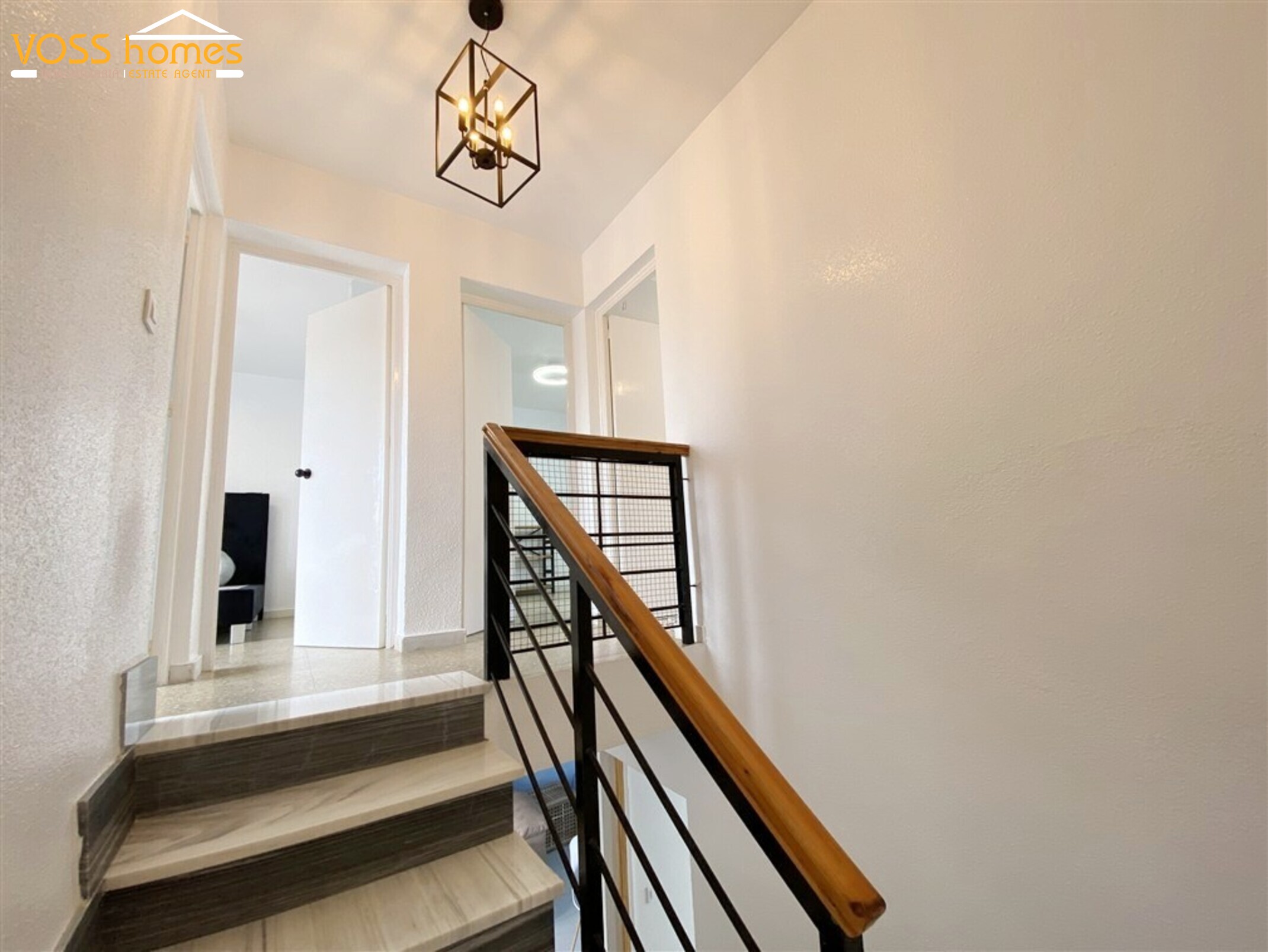 VH2715: Village / Town House for Sale in Velez Rubio Area