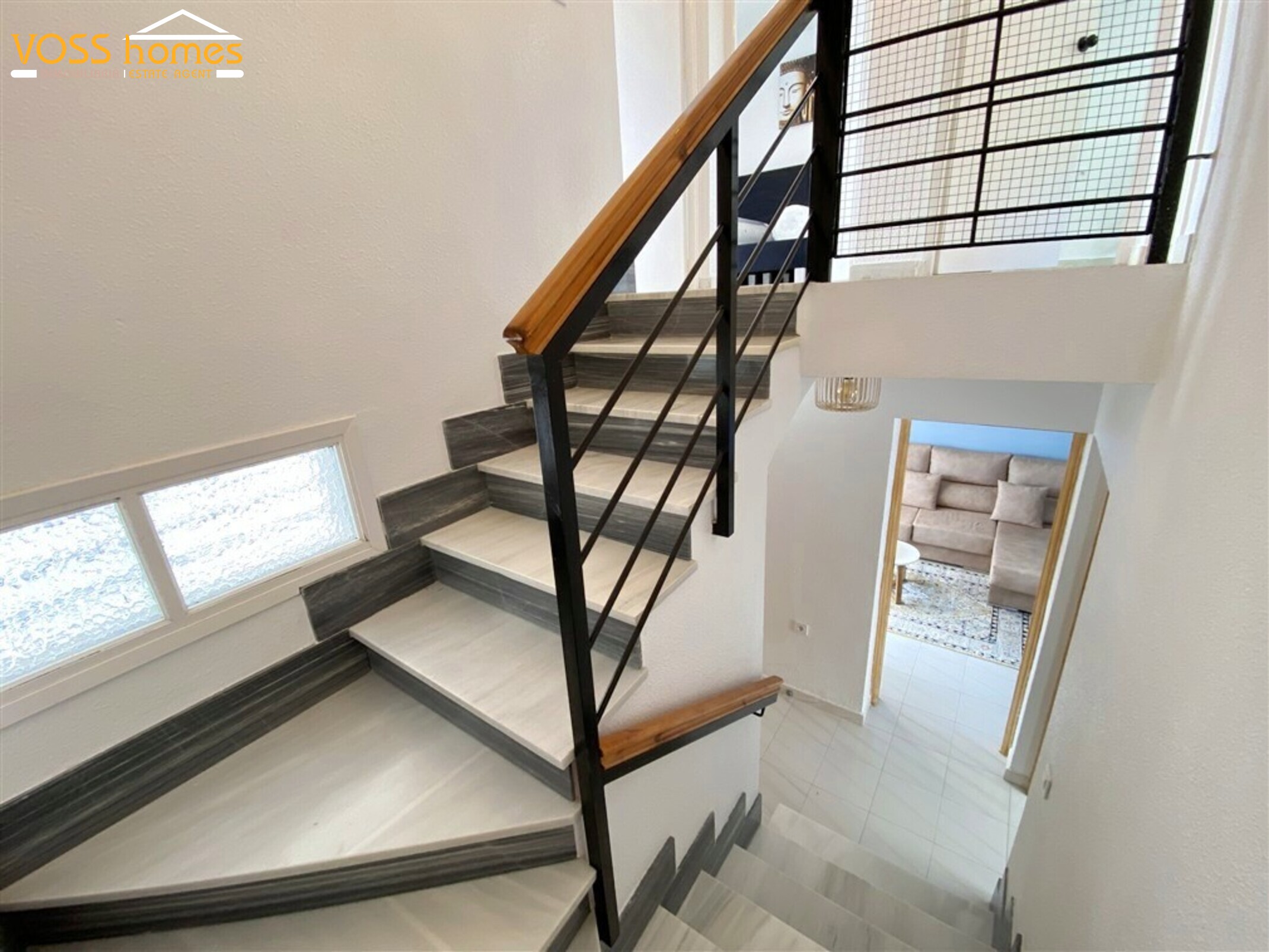 VH2715: Village / Town House for Sale in Velez Rubio Area