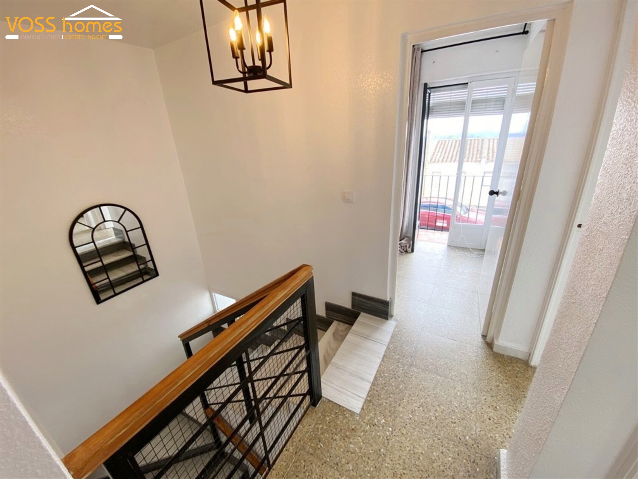 VH2715: Village / Town House for Sale in Velez Rubio Area