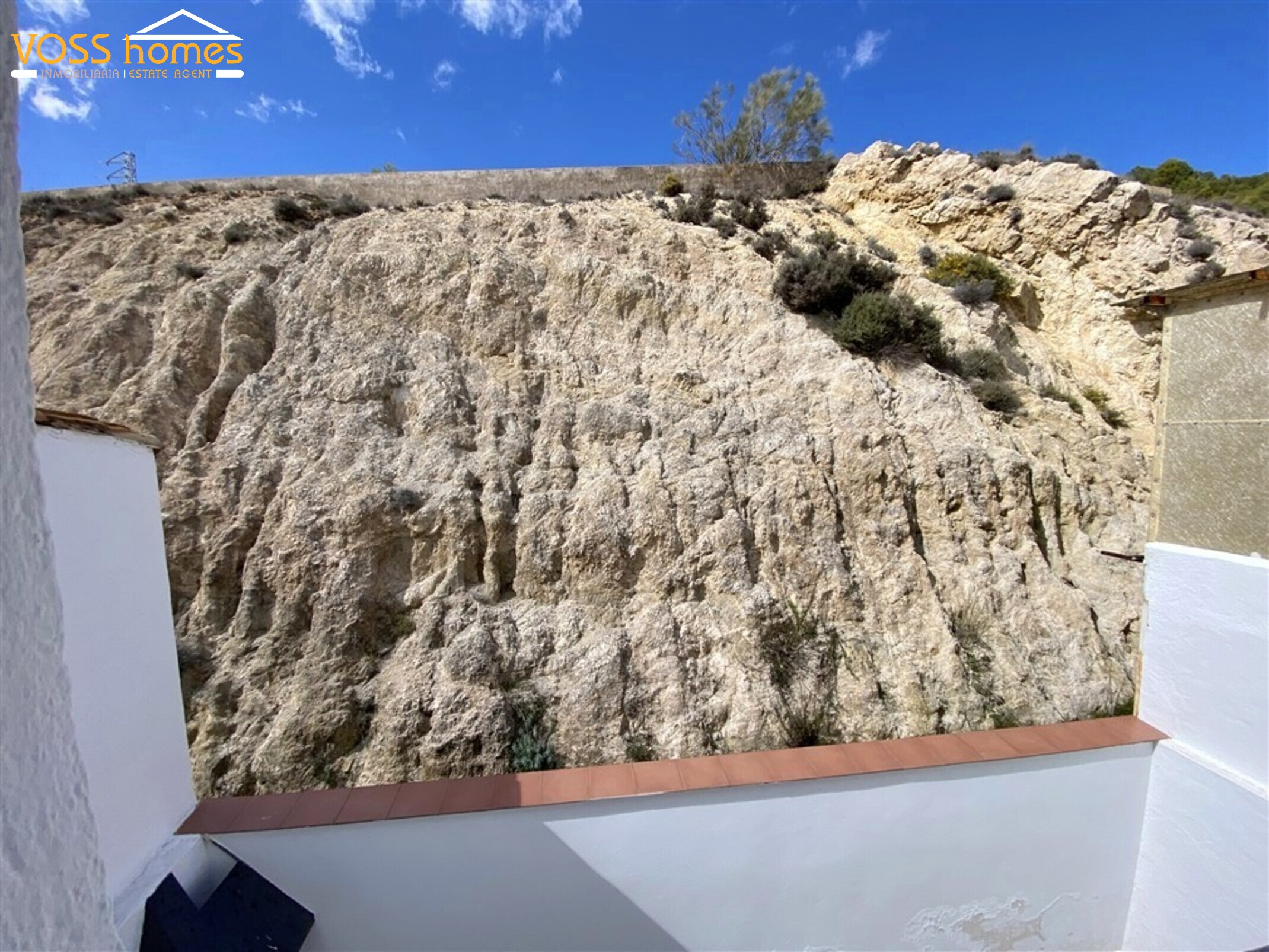 VH2715: Village / Town House for Sale in Velez Rubio Area