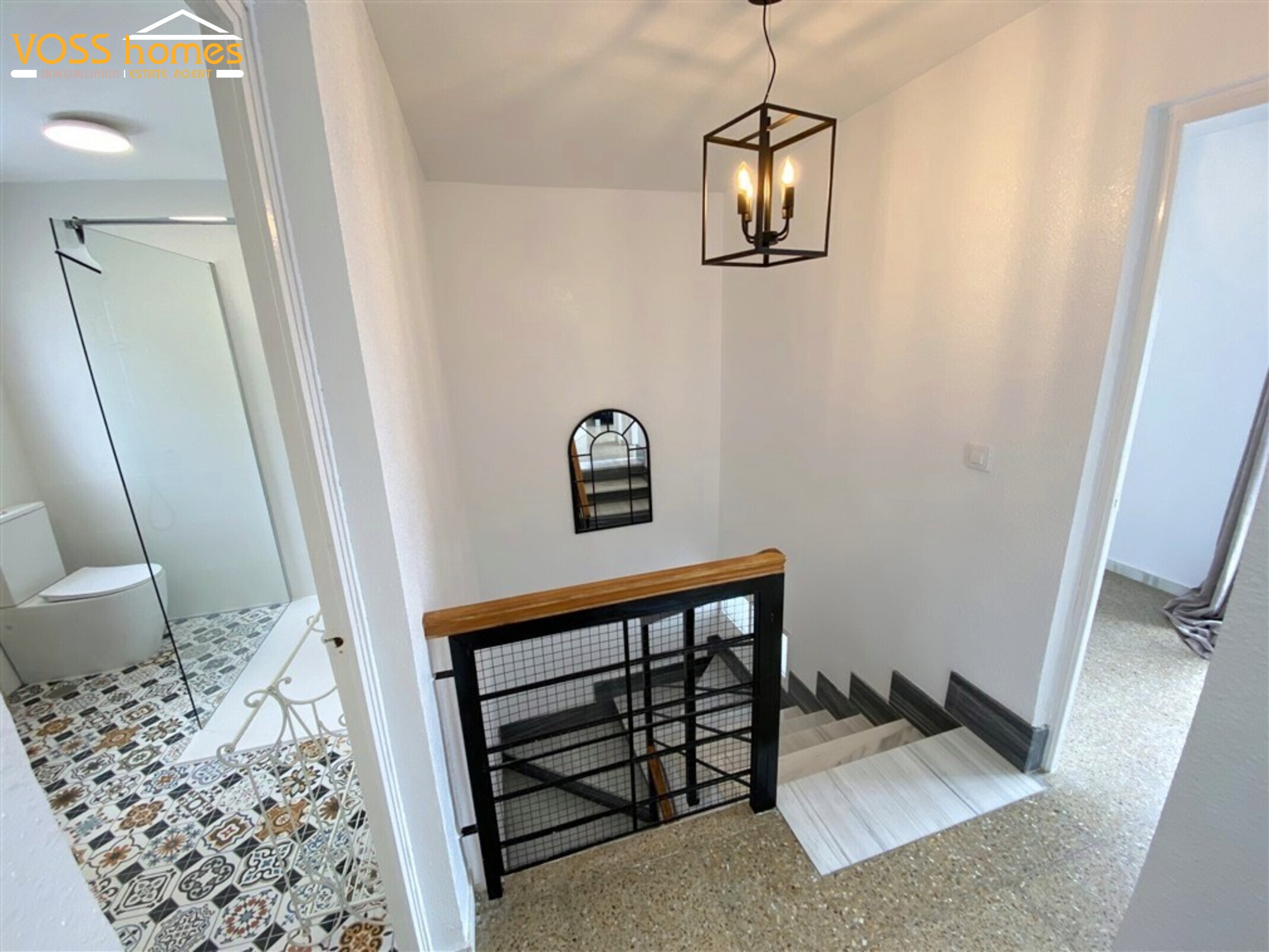 VH2715: Village / Town House for Sale in Velez Rubio Area