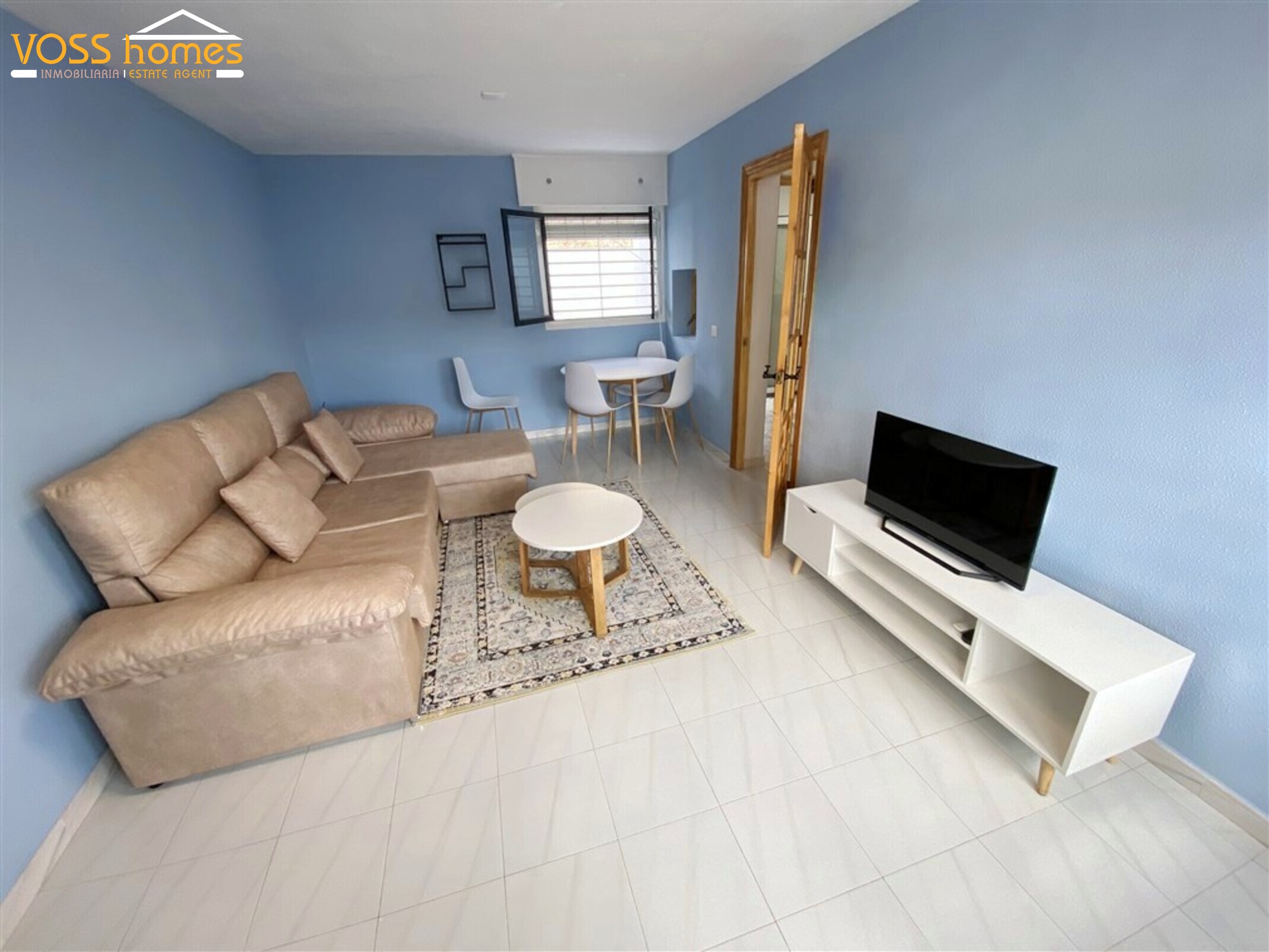 VH2715: Village / Town House for Sale in Velez Rubio Area