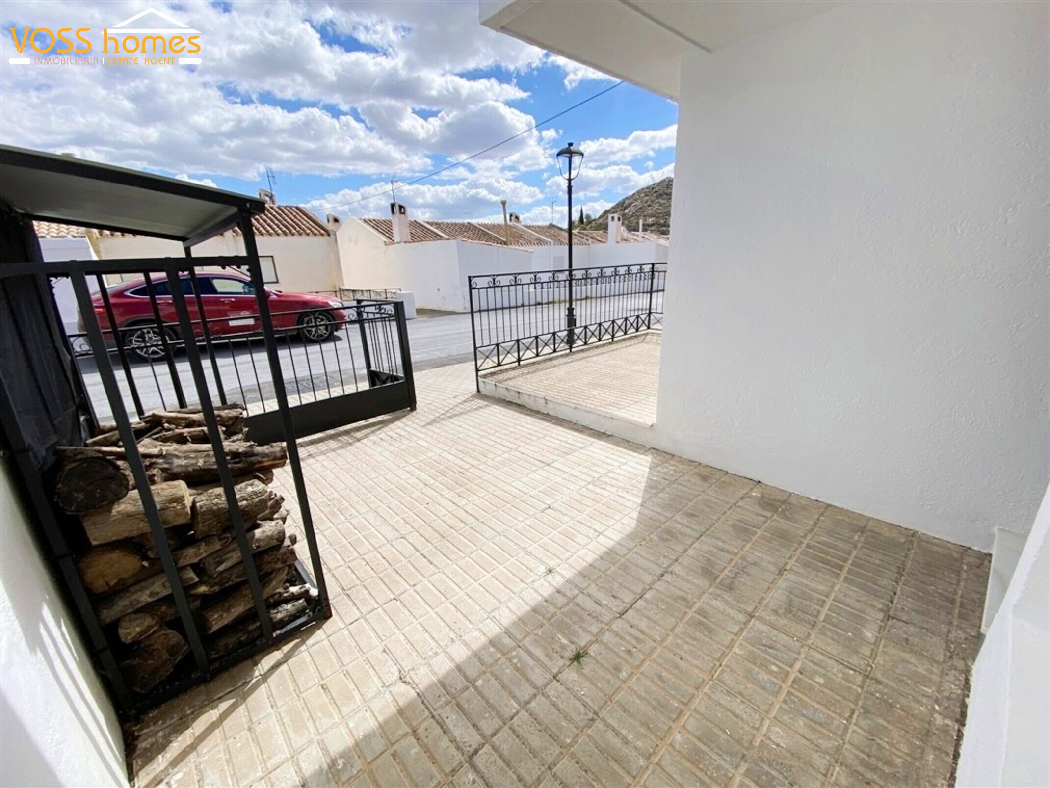 VH2715: Village / Town House for Sale in Velez Rubio Area