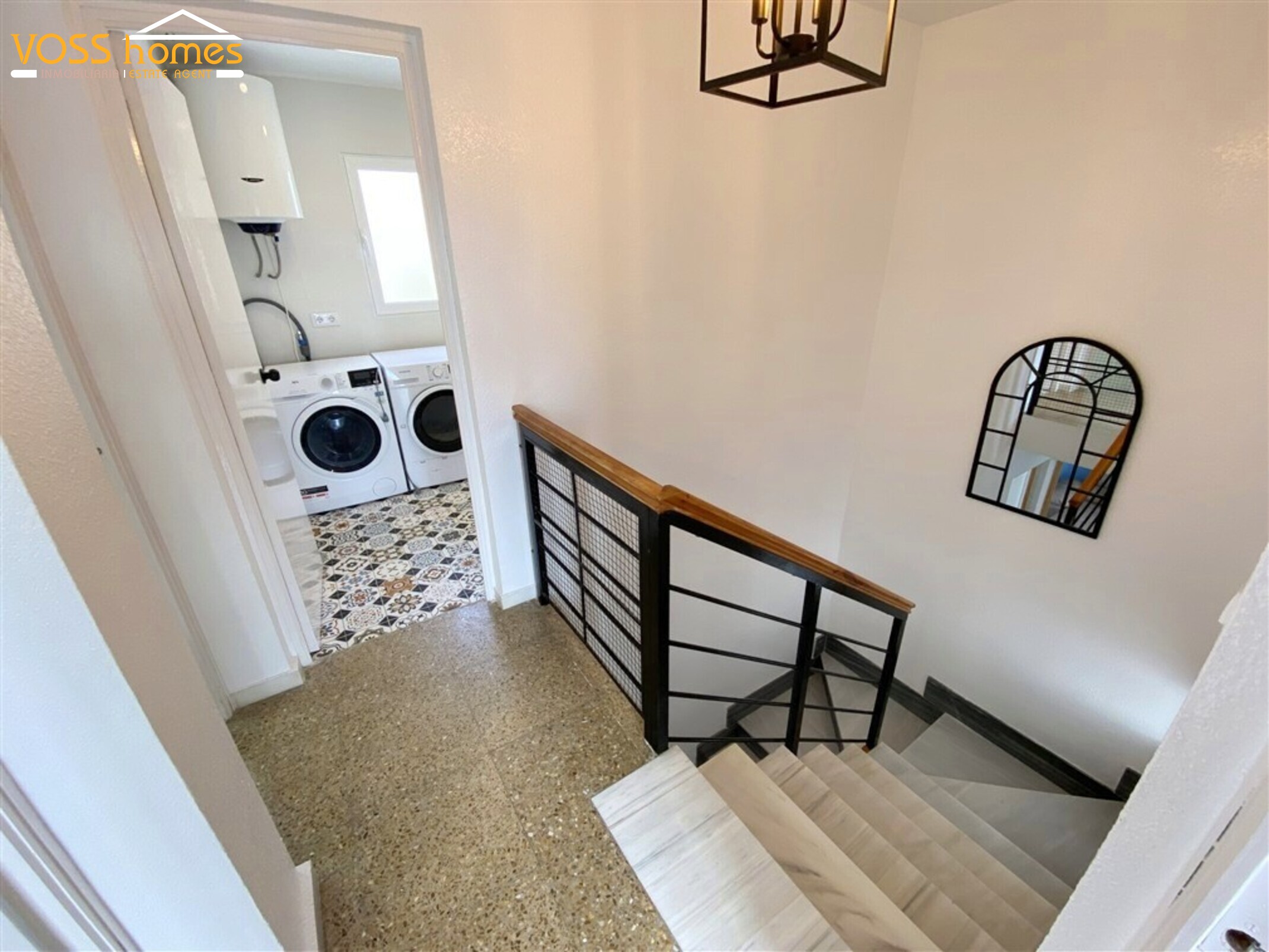 VH2715: Village / Town House for Sale in Velez Rubio Area