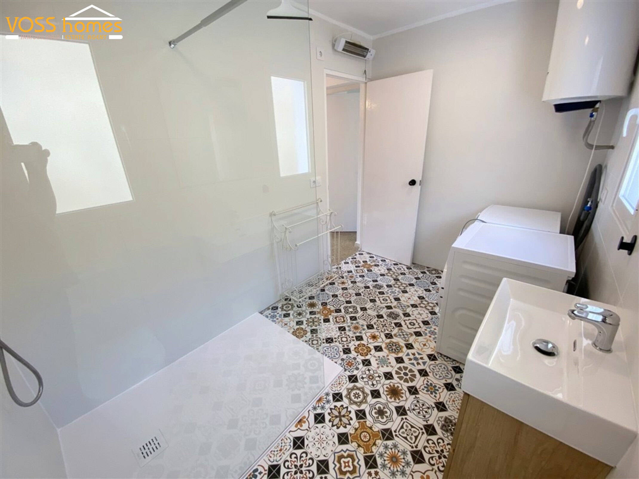 VH2715: Village / Town House for Sale in Velez Rubio Area