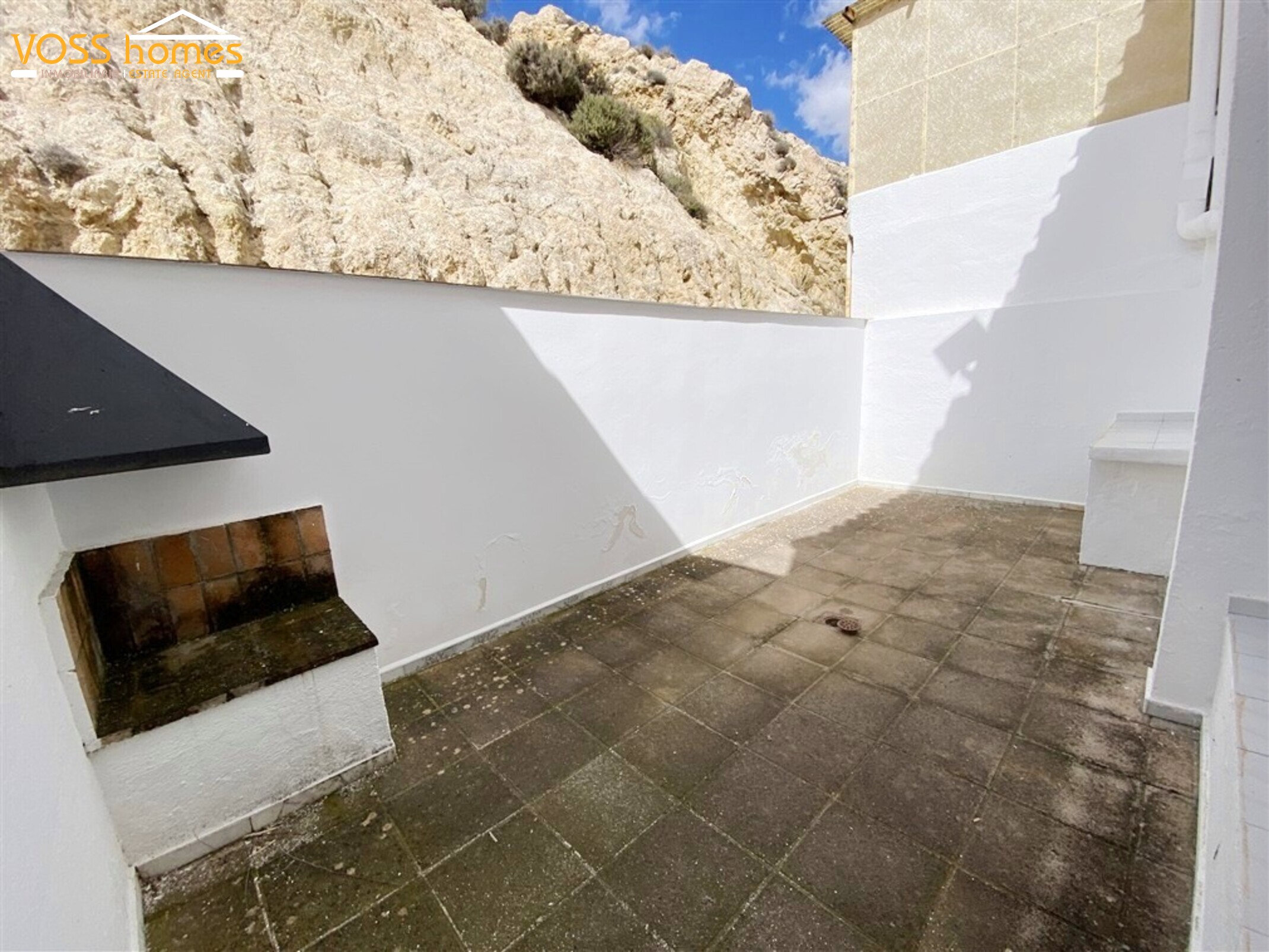 VH2715: Village / Town House for Sale in Velez Rubio Area