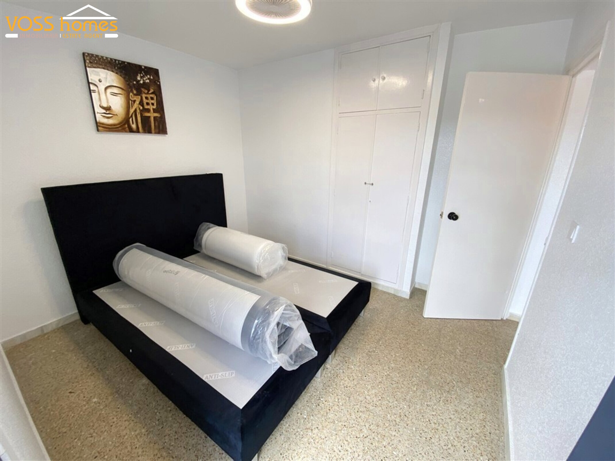 VH2715: Village / Town House for Sale in Velez Rubio Area